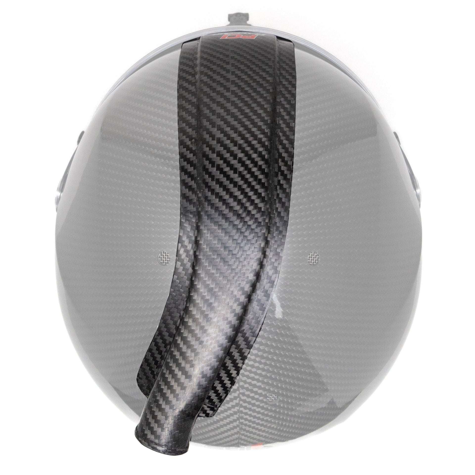 Stilo ST6 with PCI RaceAir Fitting