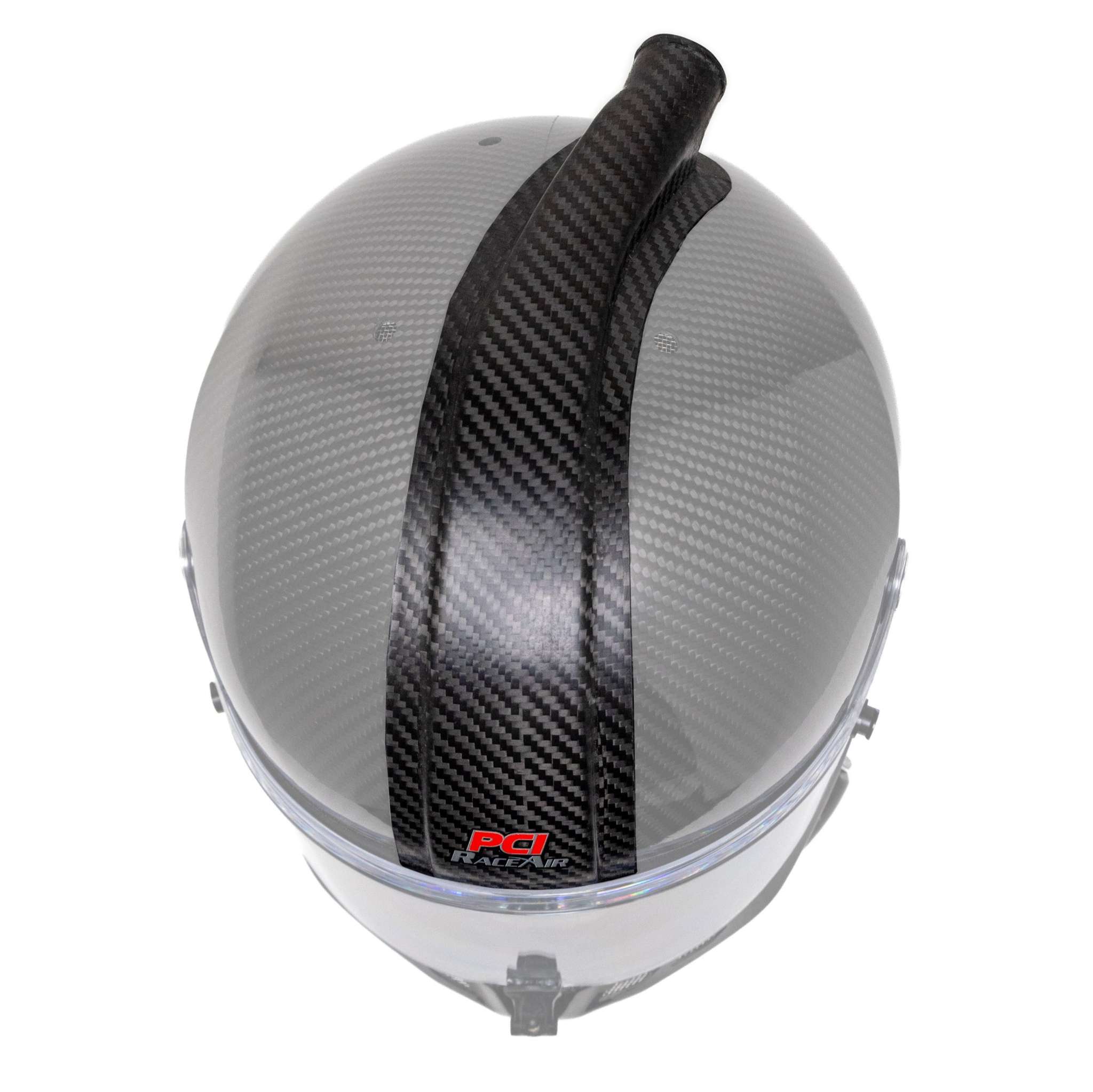 Stilo ST6 with PCI RaceAir Fitting