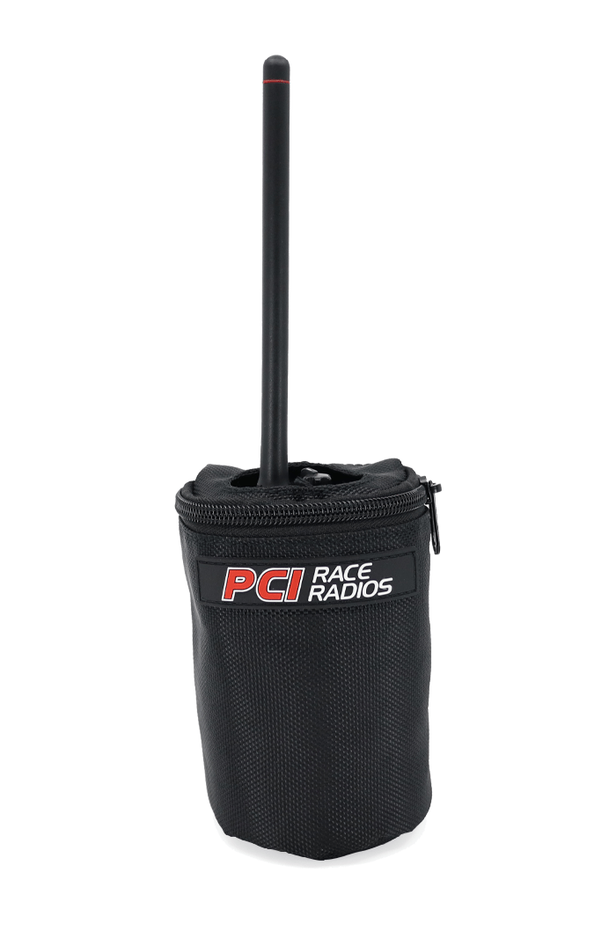 Secure Your Handheld Radio with the PCI Handheld Radio Bag