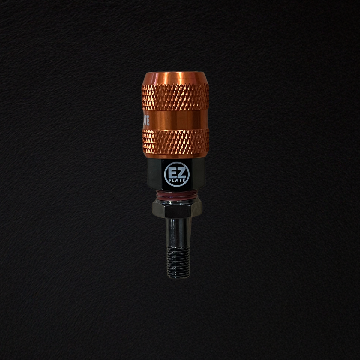 Rapid Locking Air Chucks for Universal Tire Valve Fitment