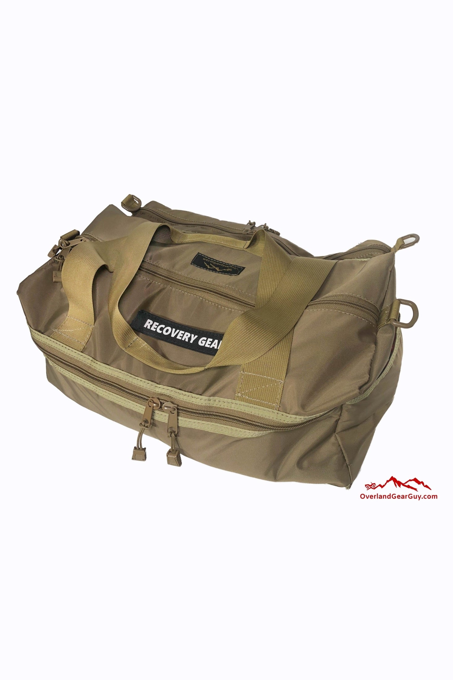 Recovery Gear Bag