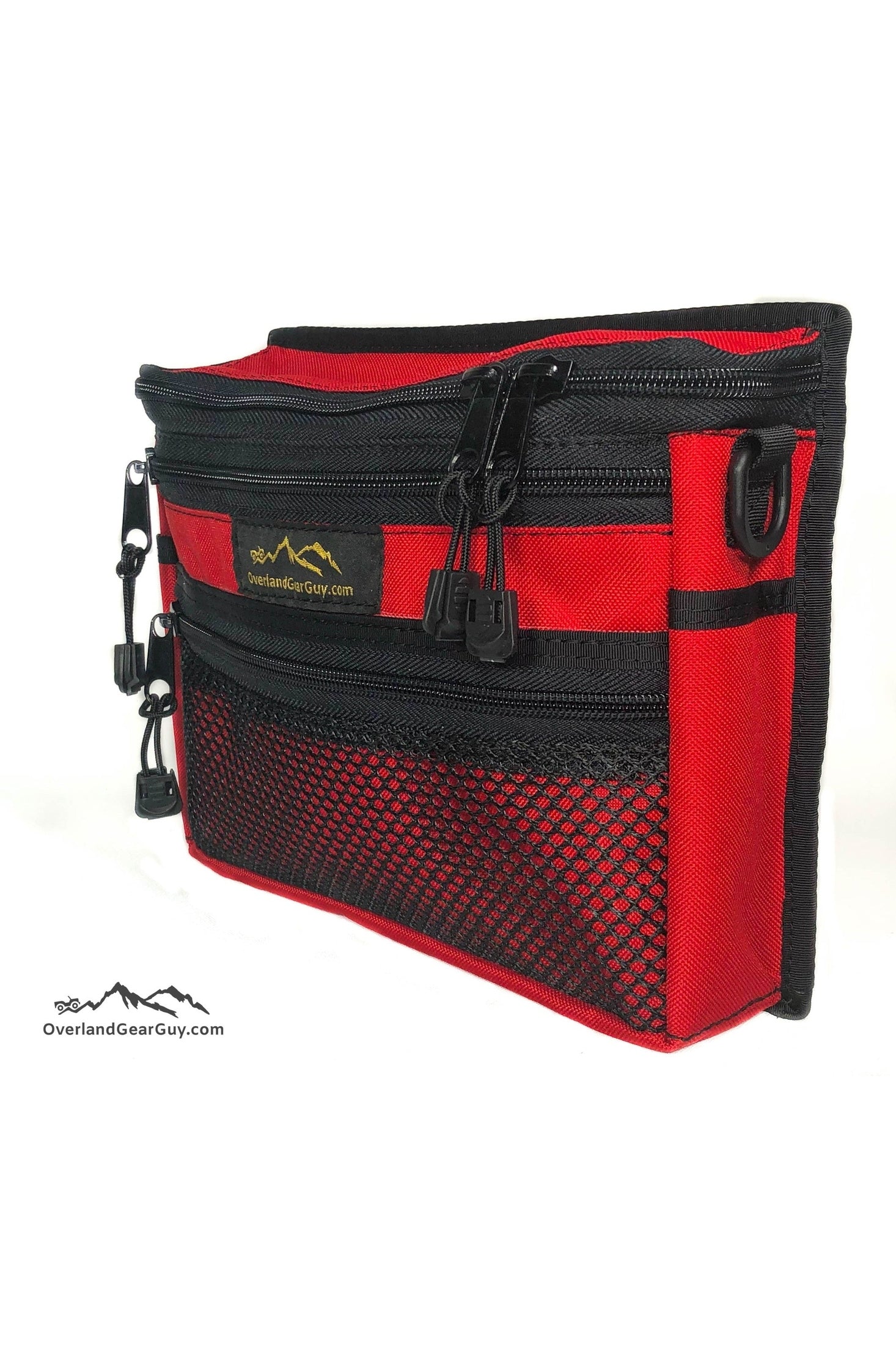 Jeep Grab Handle Pouch