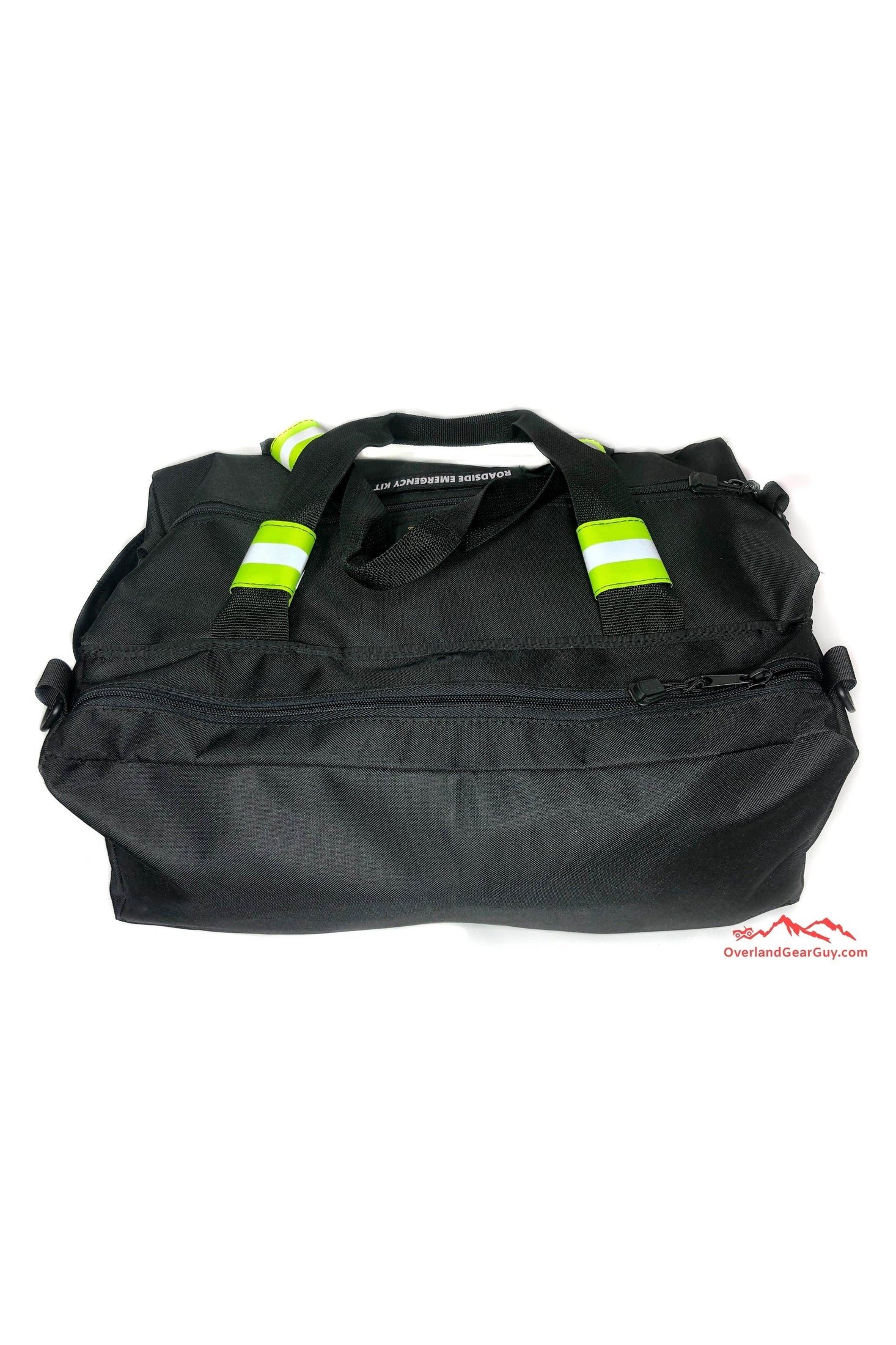 Roadside Emergency Bag