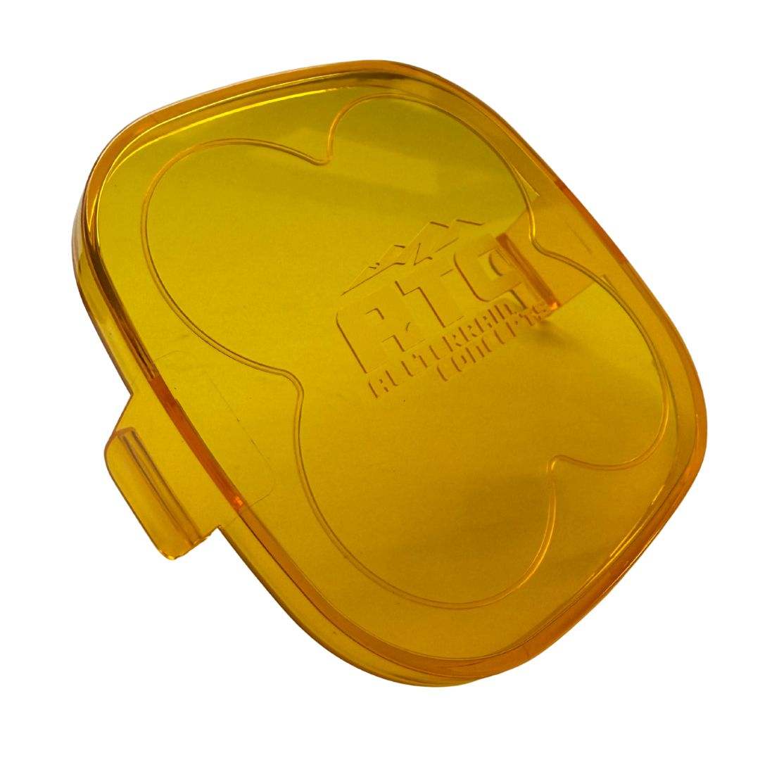 ATC Lens Cover for X Pro Race Series Pod (Individual)