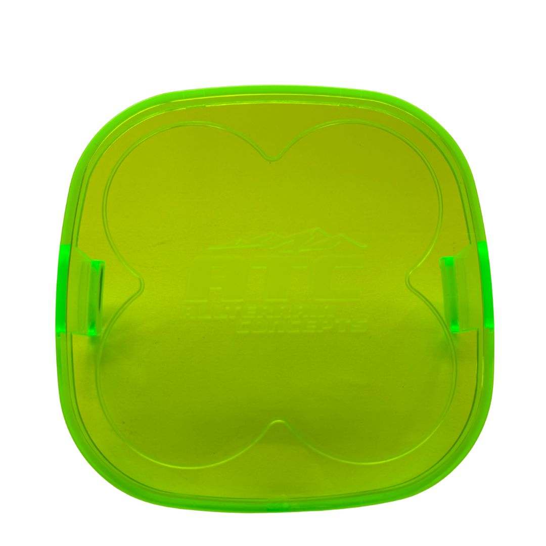 ATC Lens Cover for X Pro Race Series Pod (Individual)