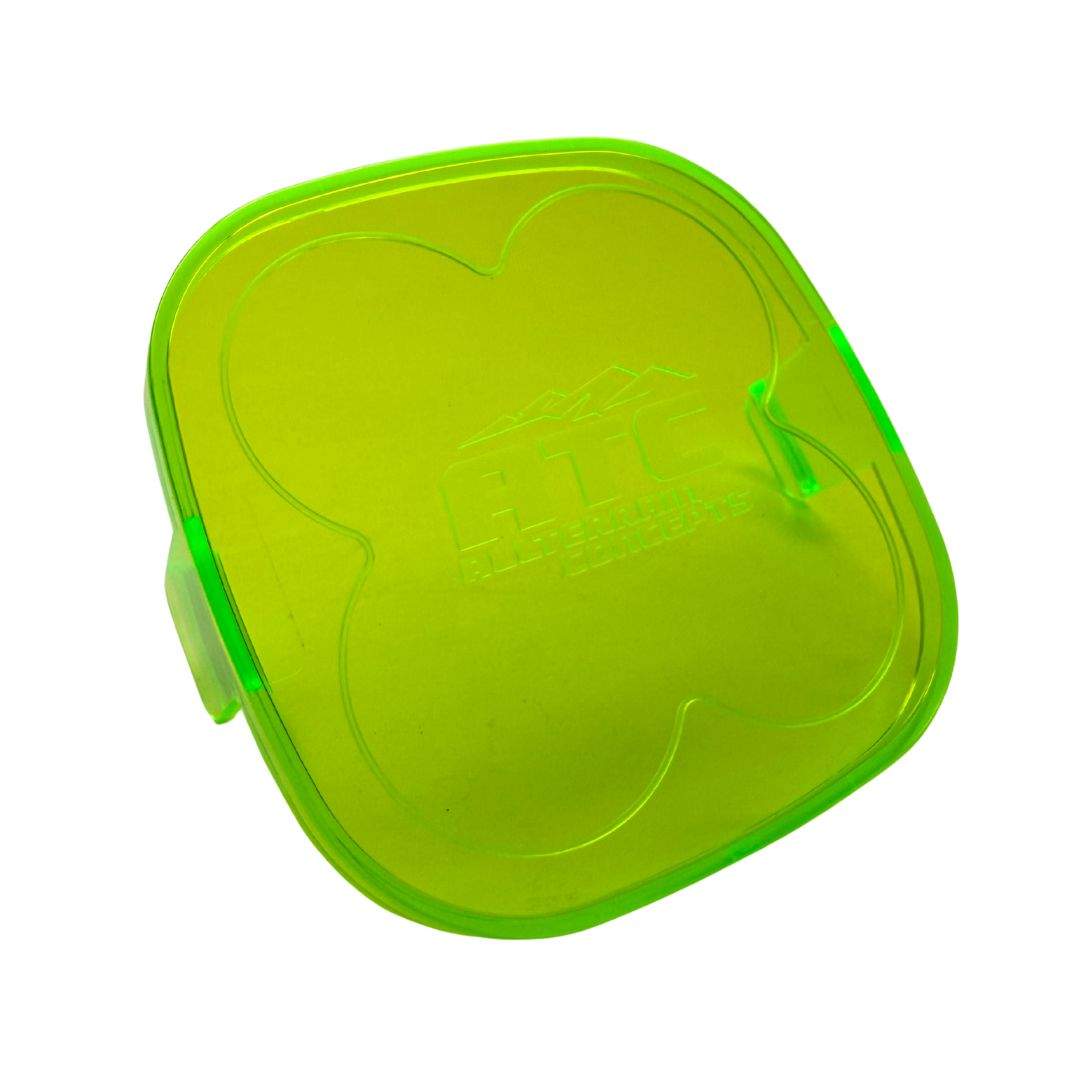 ATC Lens Cover for X Pro Race Series Pod (Individual)