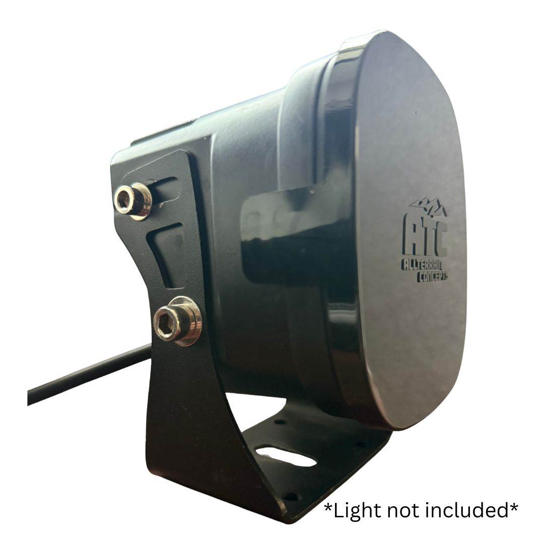 ATC Lens Cover for X Pro Race Series Pod (Individual)