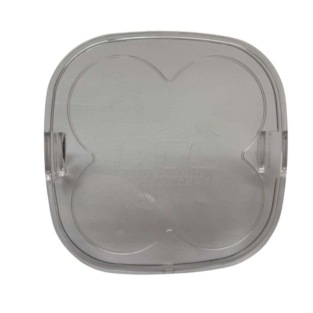 ATC Lens Cover for X Pro Race Series Pod (Individual)