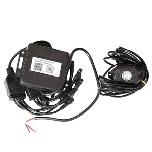 Descriptive image text