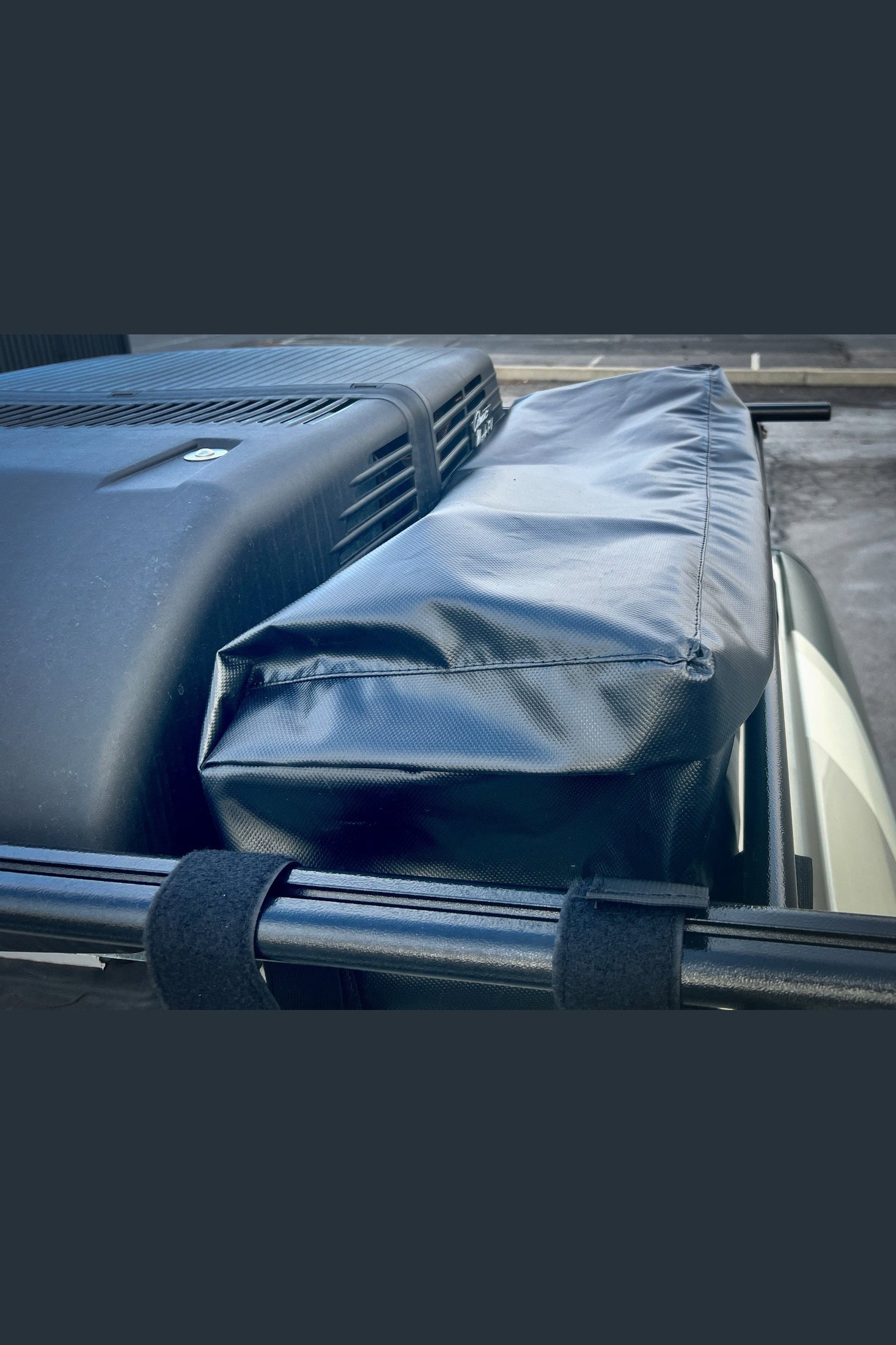 Weather Resistant Roof Top Storage Bag - Jayco