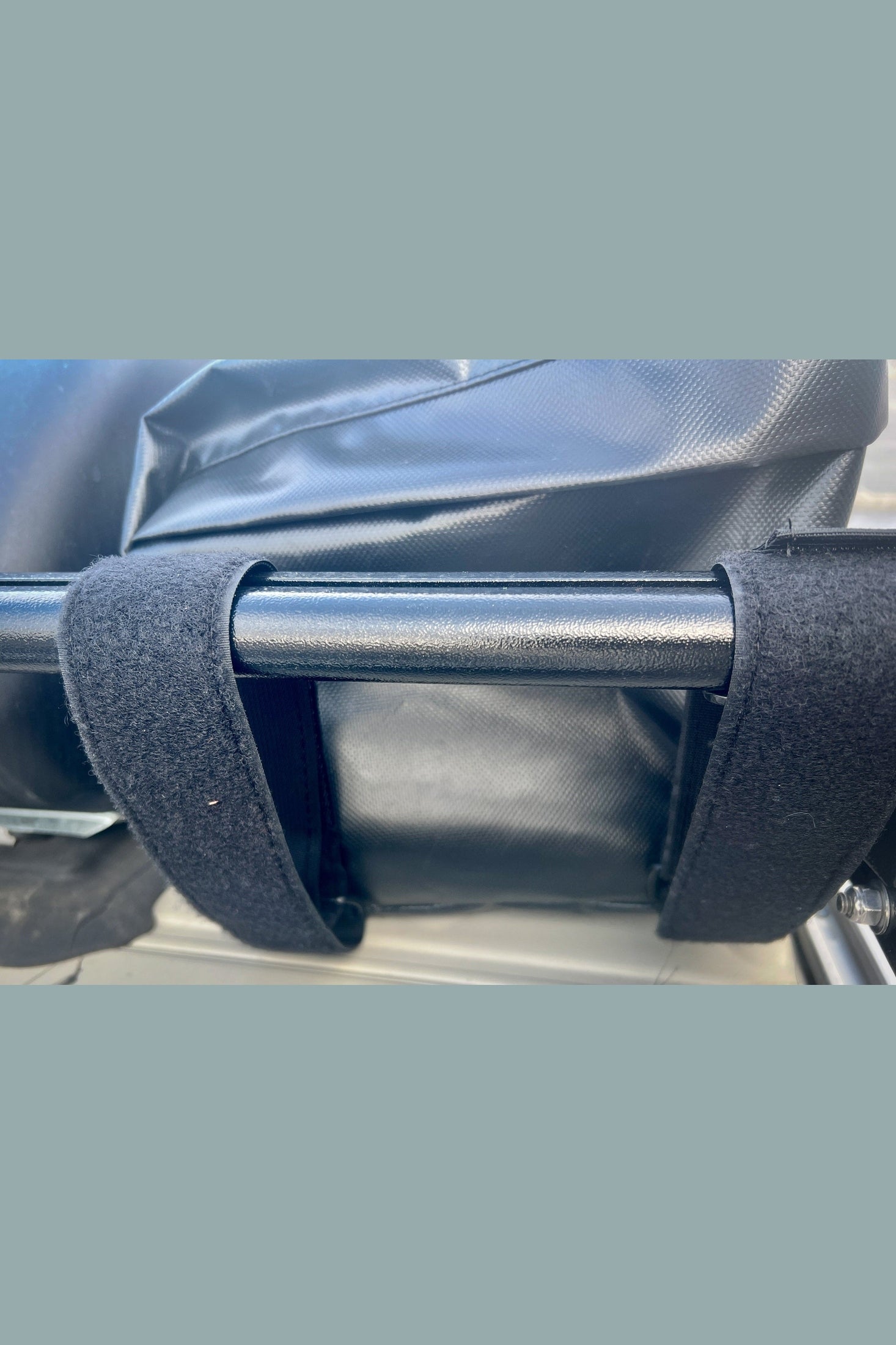 Weather Resistant Roof Top Storage Bag - Jayco