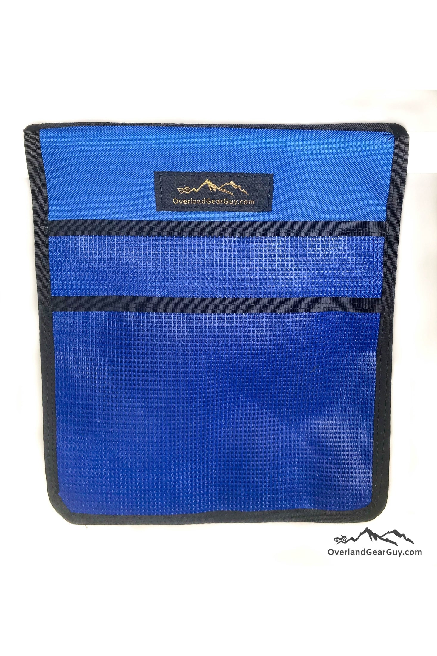 Roof Top Tent Storage Bag (Flat Pocket) - Ultimate Gear Organization Solution