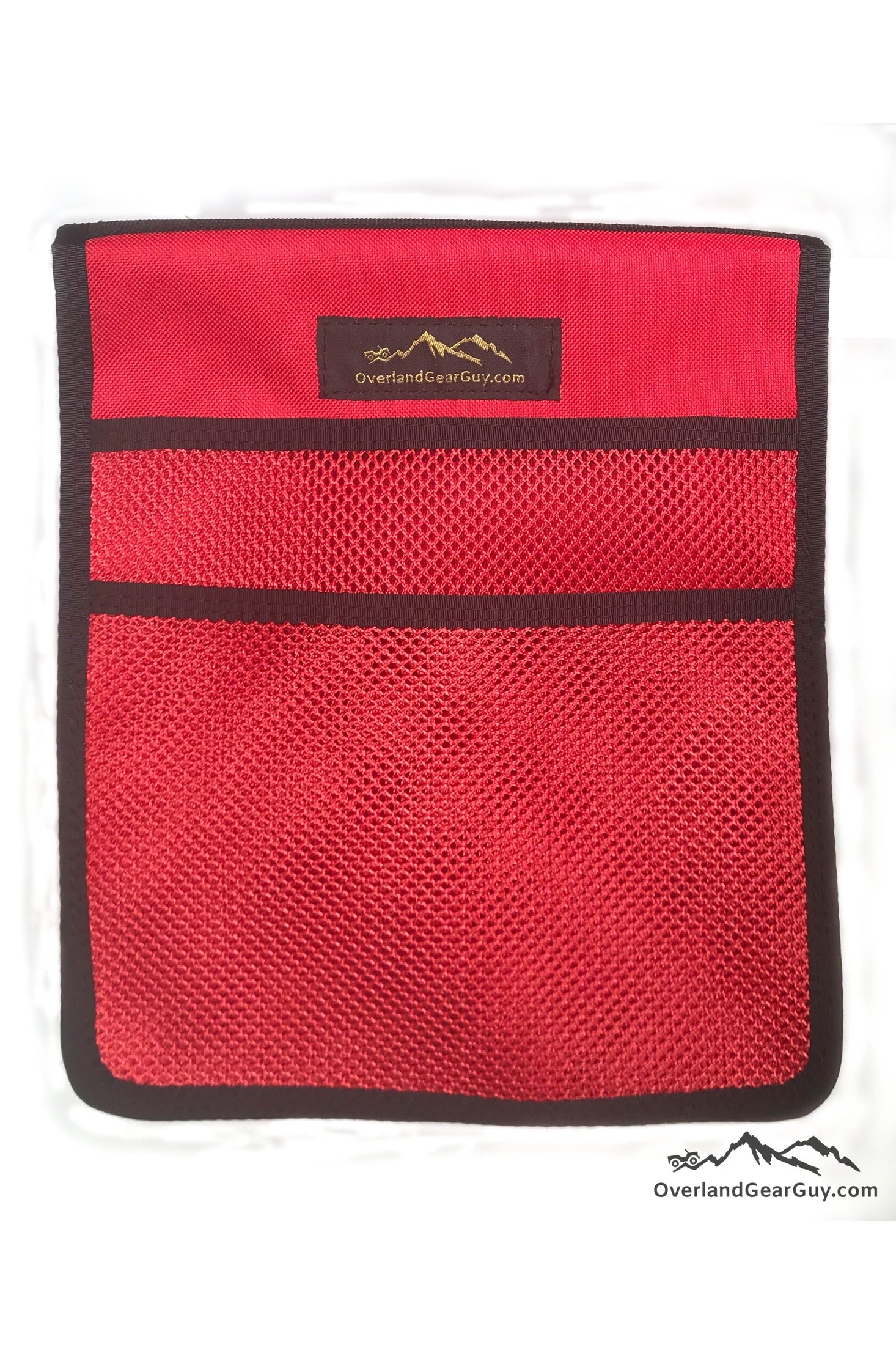 Roof Top Tent Storage Bag (Flat Pocket) - Ultimate Gear Organization Solution