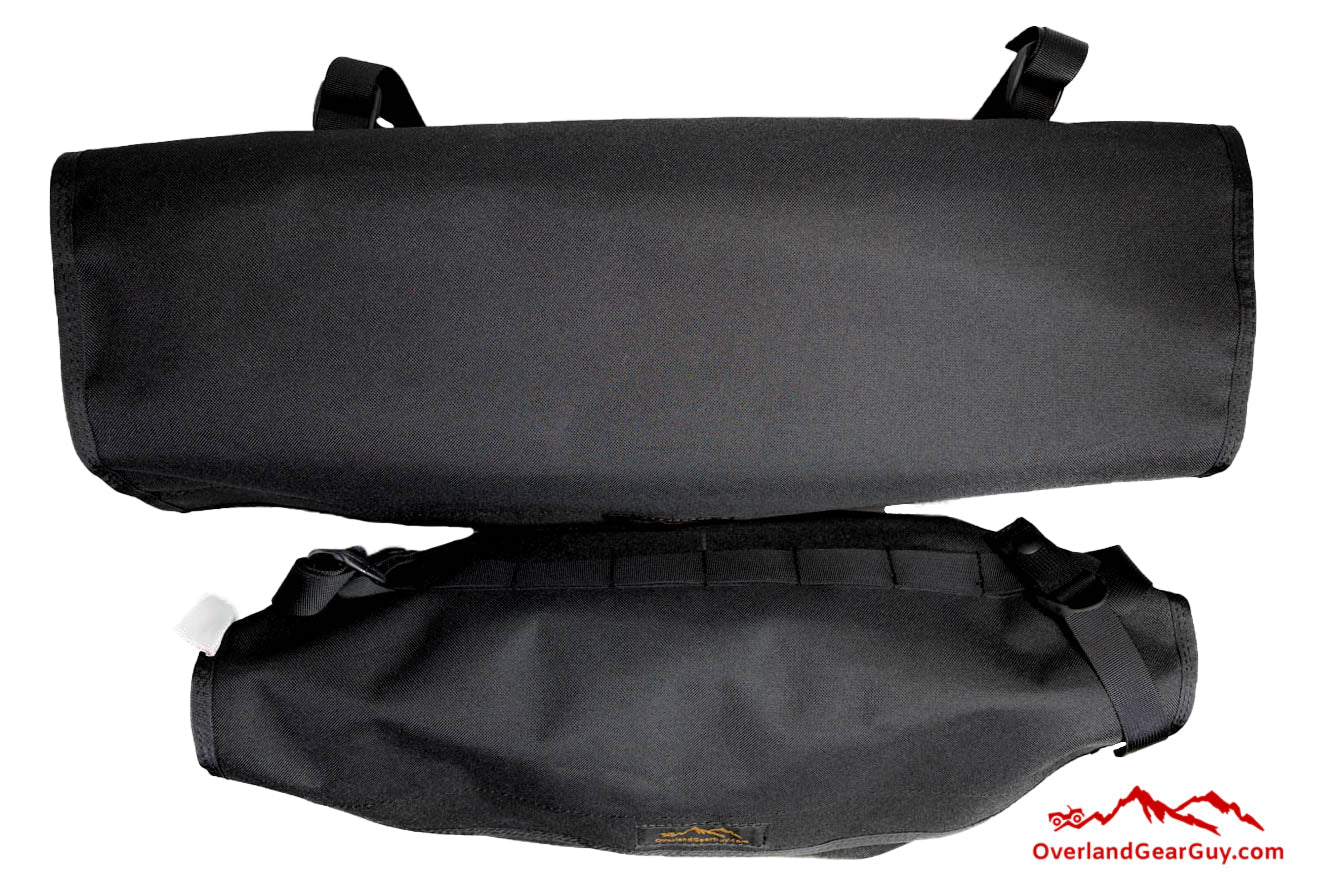 Roof Top Tent Shoe Bag