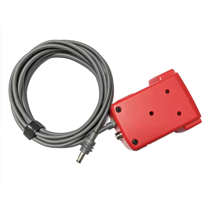 Milwaukee M18 Battery Adapter for Starlink Mini