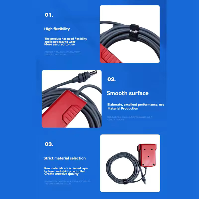 Milwaukee M18 Battery Adapter for Starlink Mini