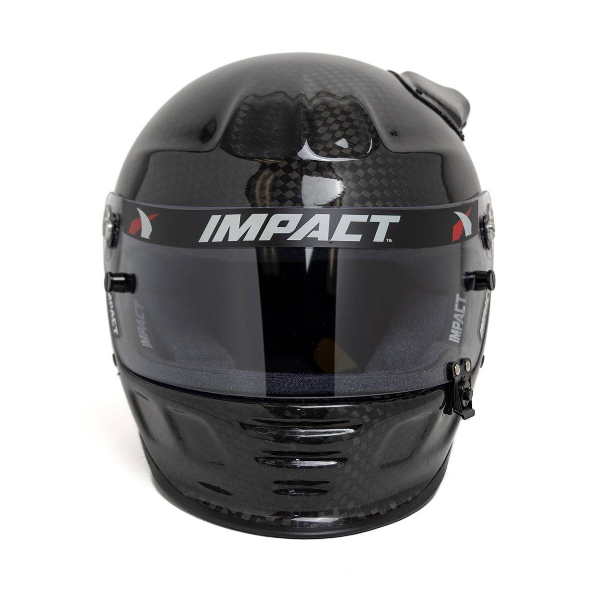 Impact CARBON Air Draft OS20 SA2025 Helmet - PCI Race Radios