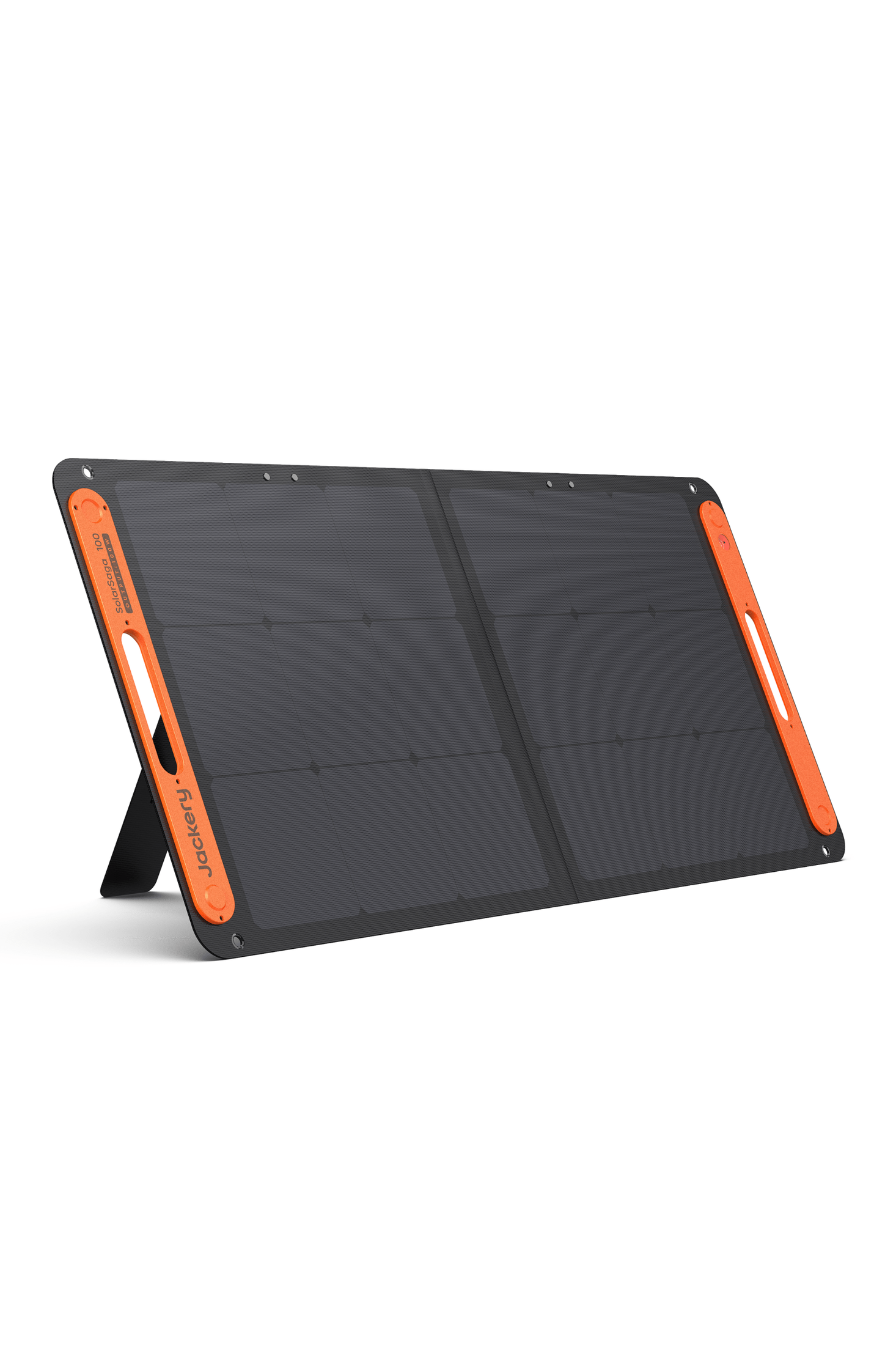 Jackery SolarSaga 100W Solar Panel