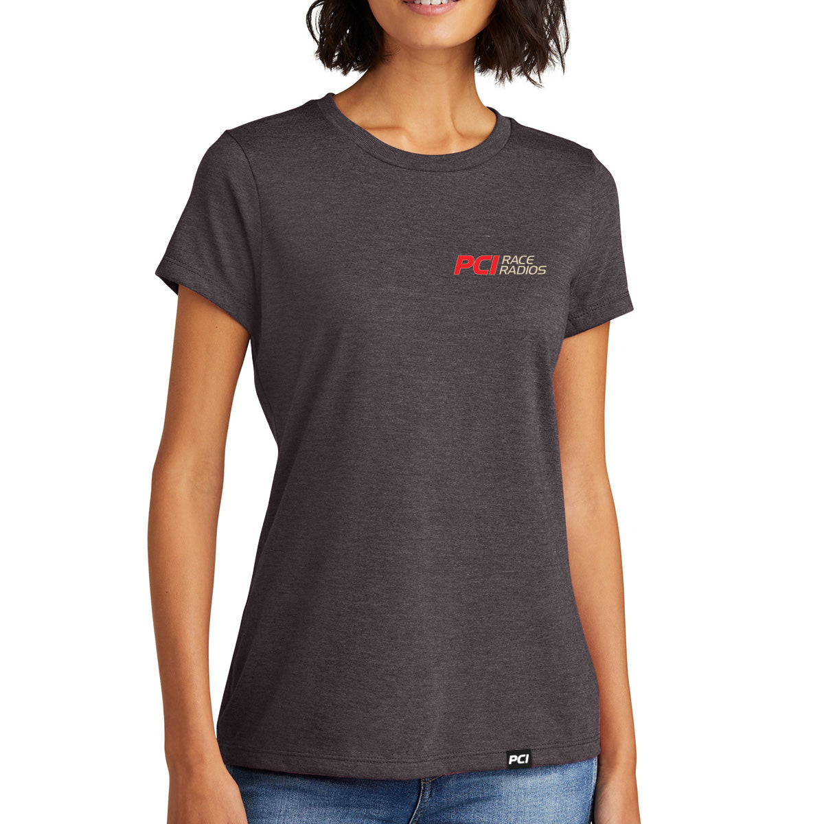 PCI Sandstorm Ladies Shirt