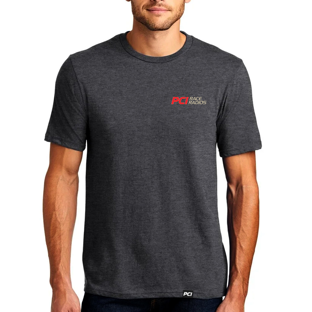 PCI Sandstorm Shirt