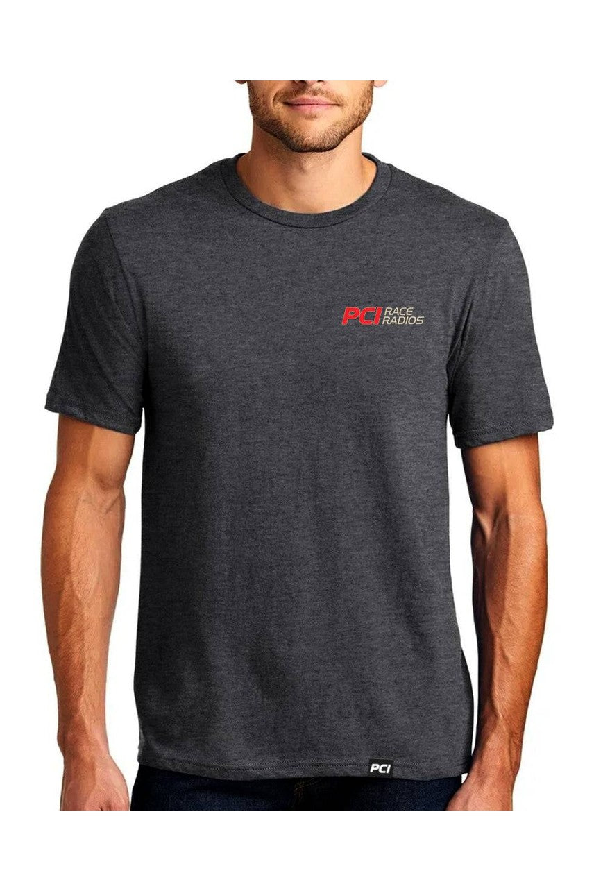 Embrace the dunes with the PCI Sandstorm Shirt: Classic Tee