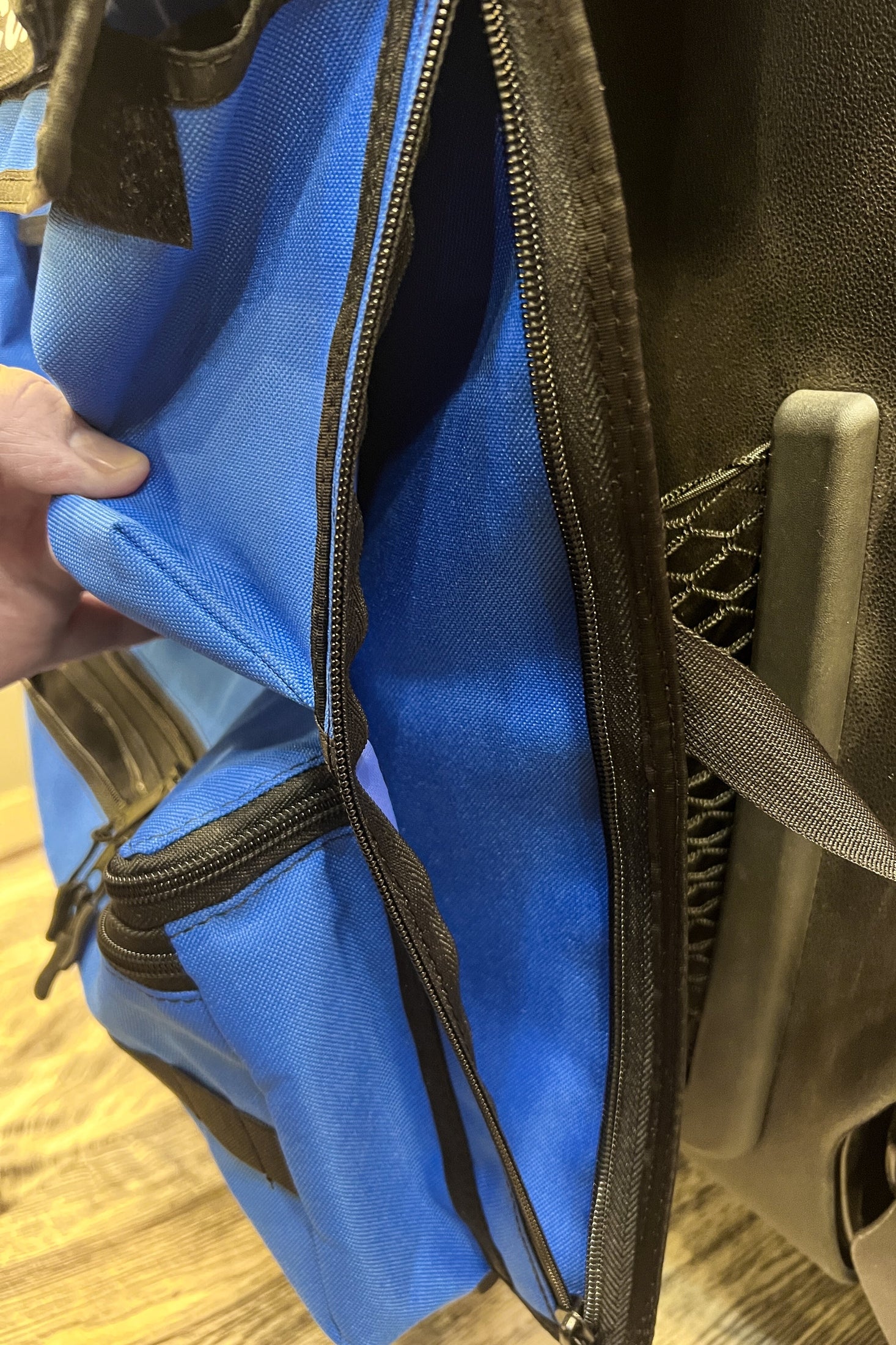 Moab Seat Organizer
