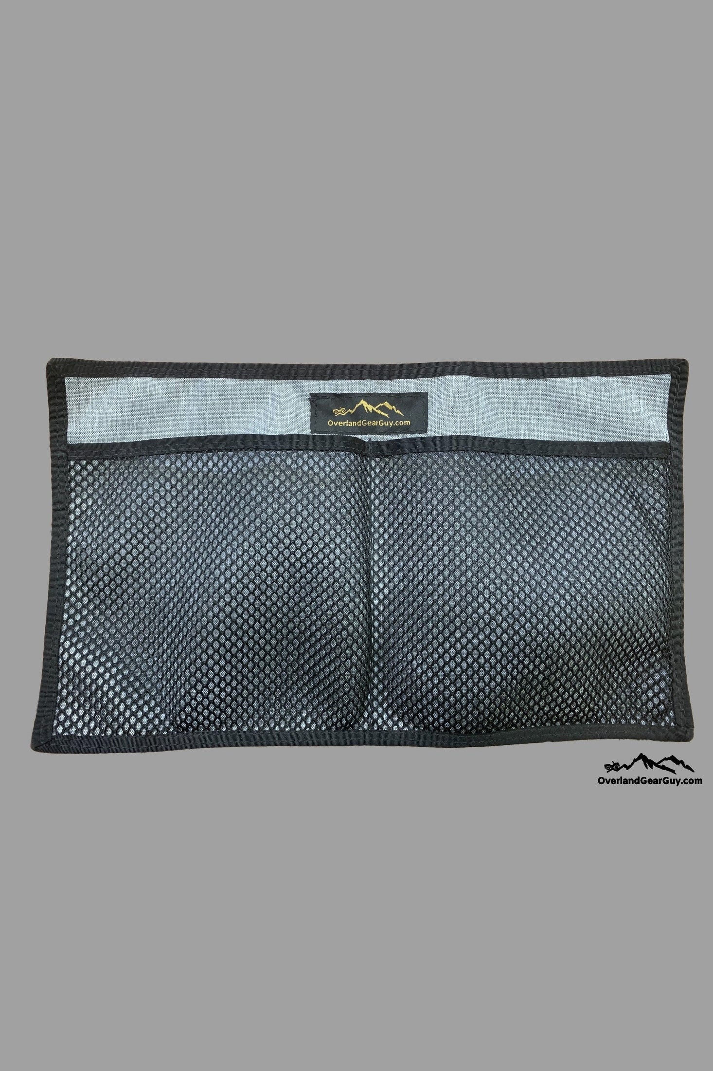 Magnetic Seat Base Organization Pouch