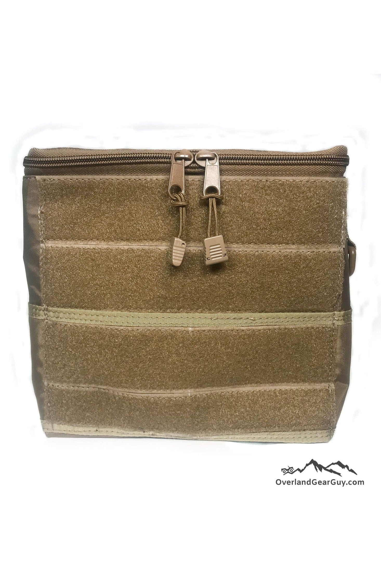 Sequoia Mini Headrest Bag