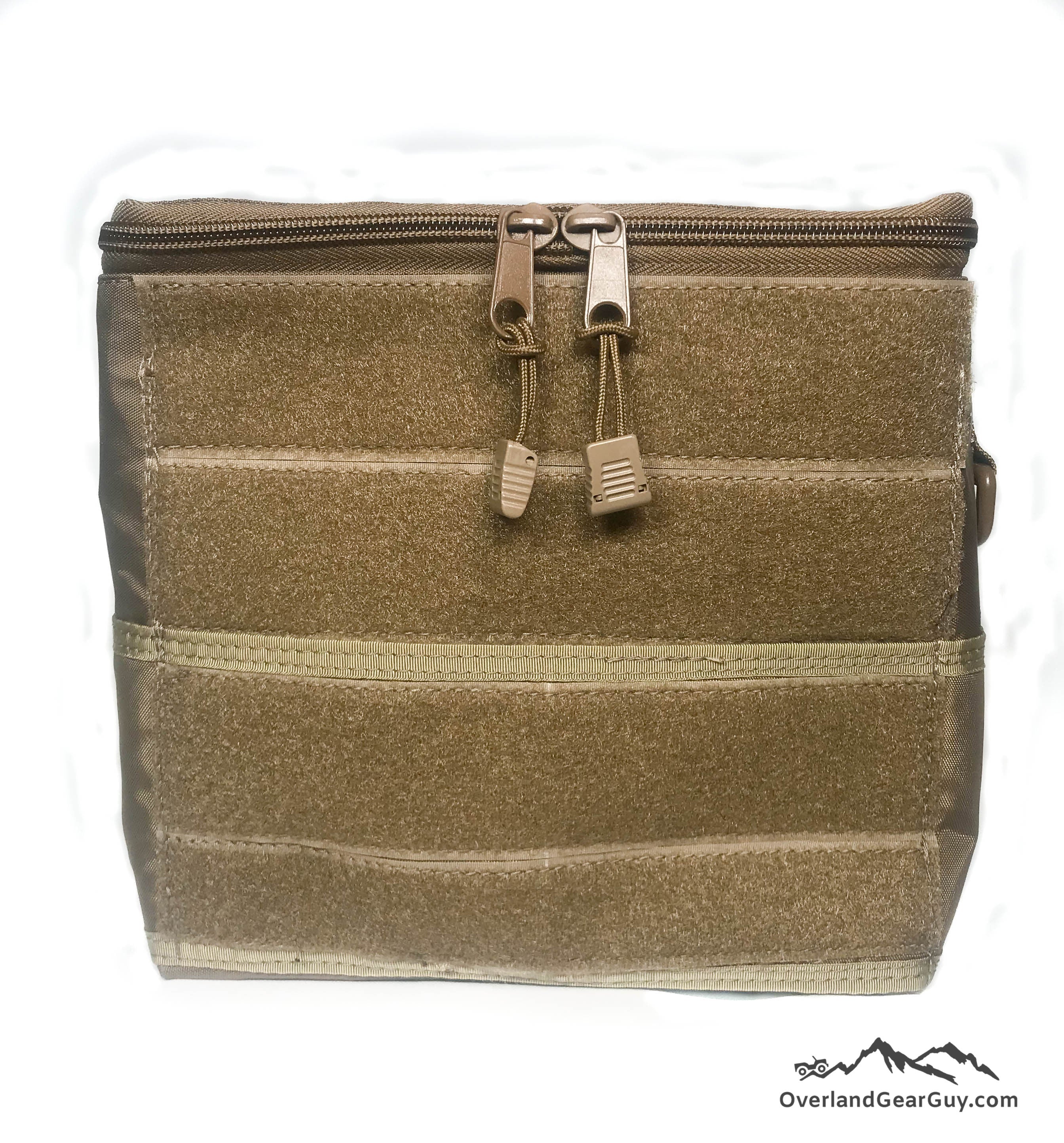 Sequoia Mini Headrest Bag