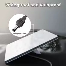 Starlink Mini Battery Adapter Power Cable – Ryobi 18V ONE+ Compatible (1M)