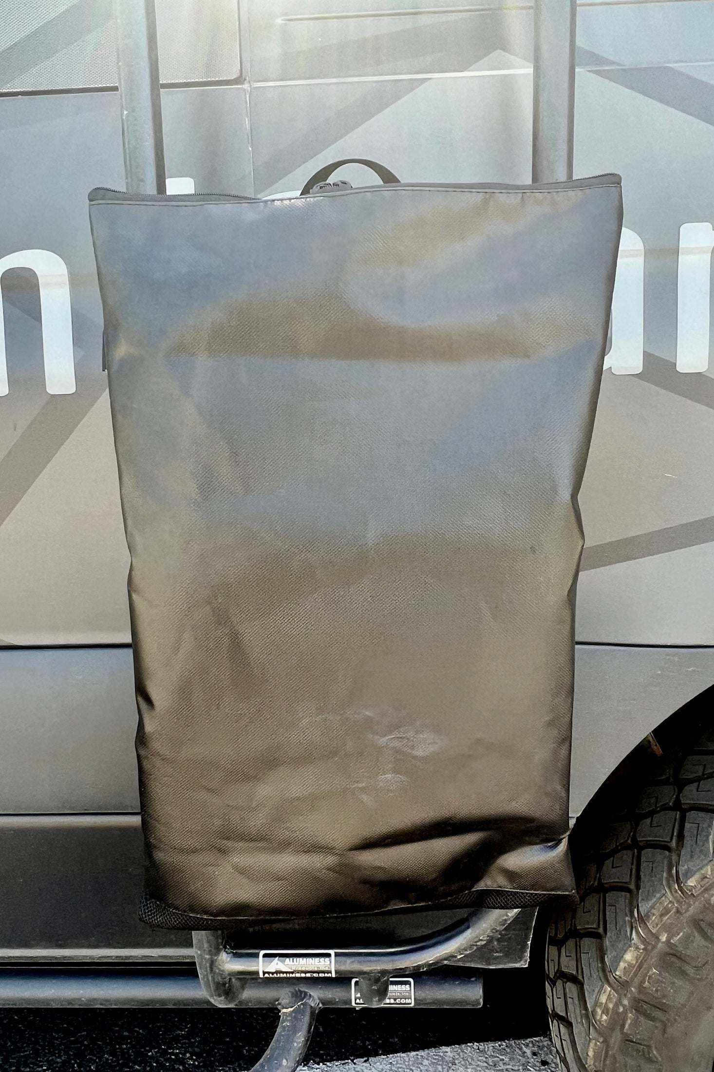 Ladder Trash Bag - 24 inch