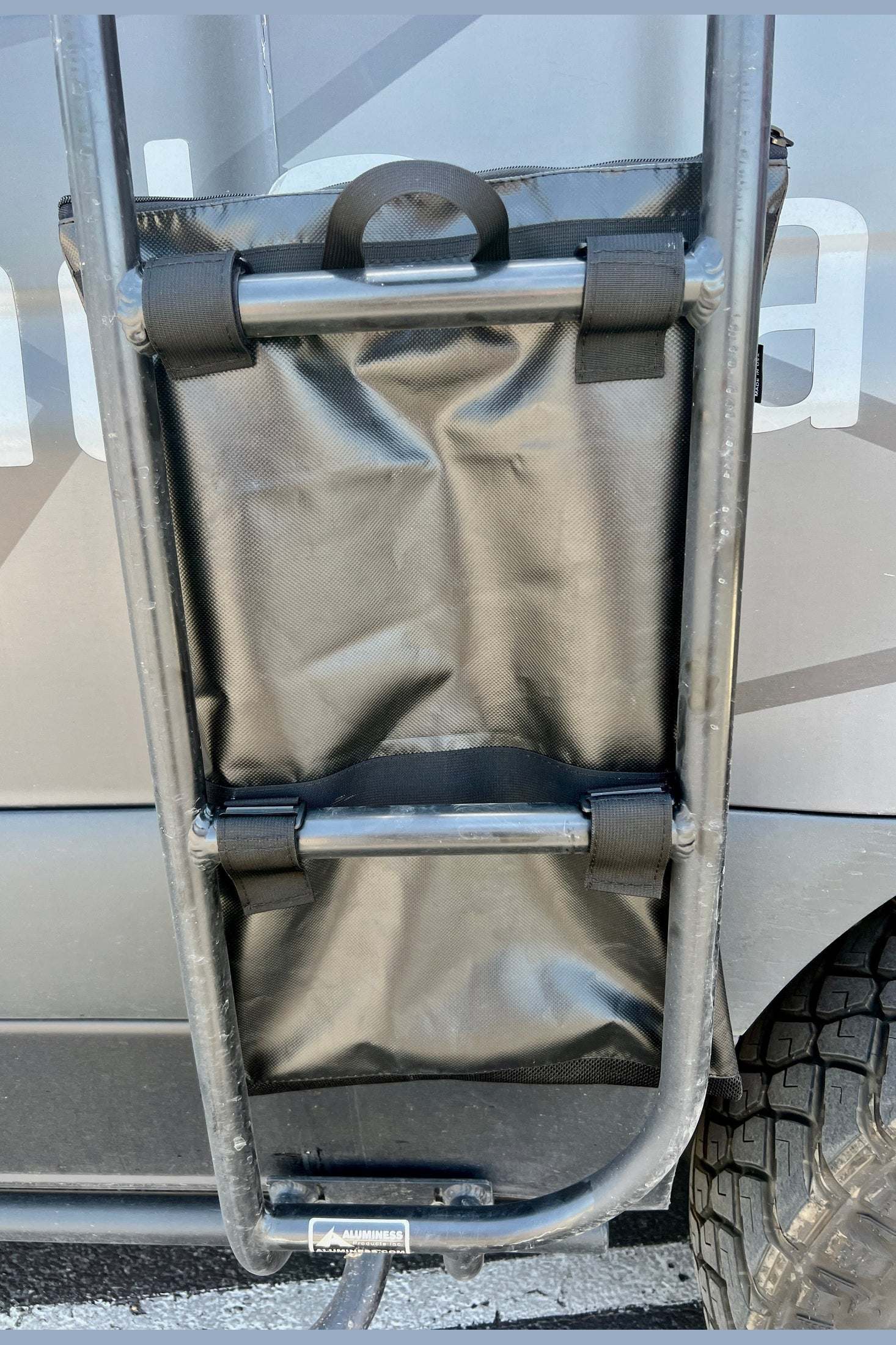 Ladder Trash Bag - 24 inch