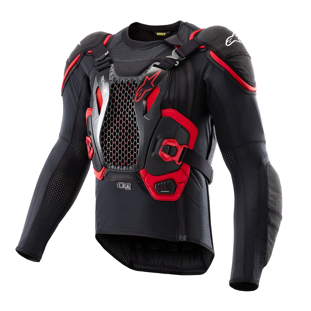 Alpinestars Tech-Air Offroad Airbag System