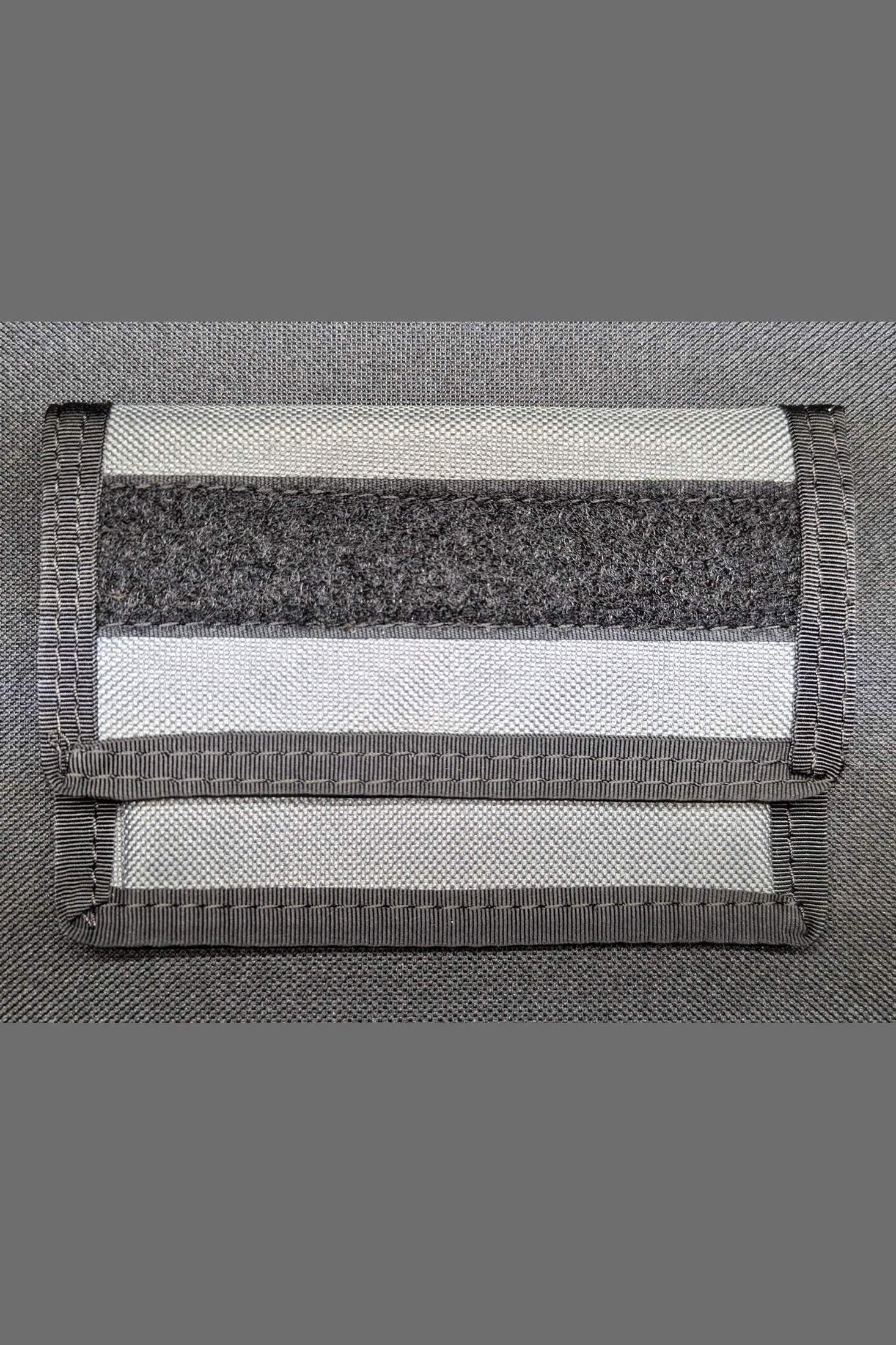 Modular Velcro - 3x5" Pocket