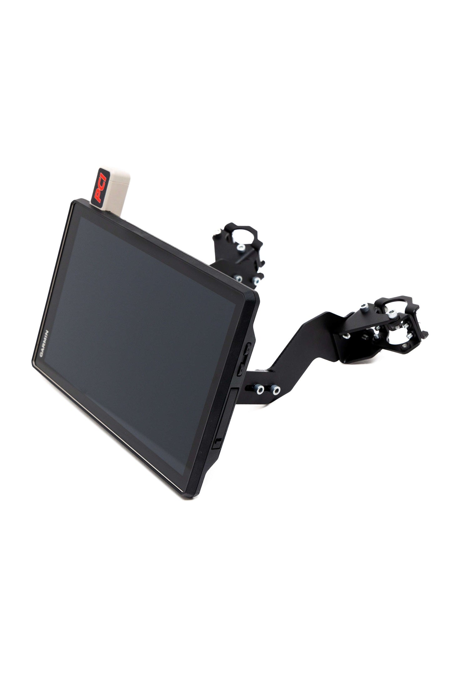 PCI Speed Garmin GPS Bracket - PCI Race Radios