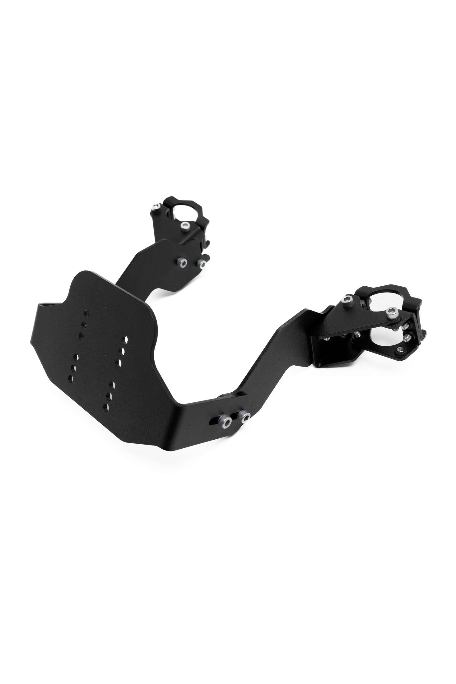 PCI Speed Garmin GPS Bracket - PCI Race Radios