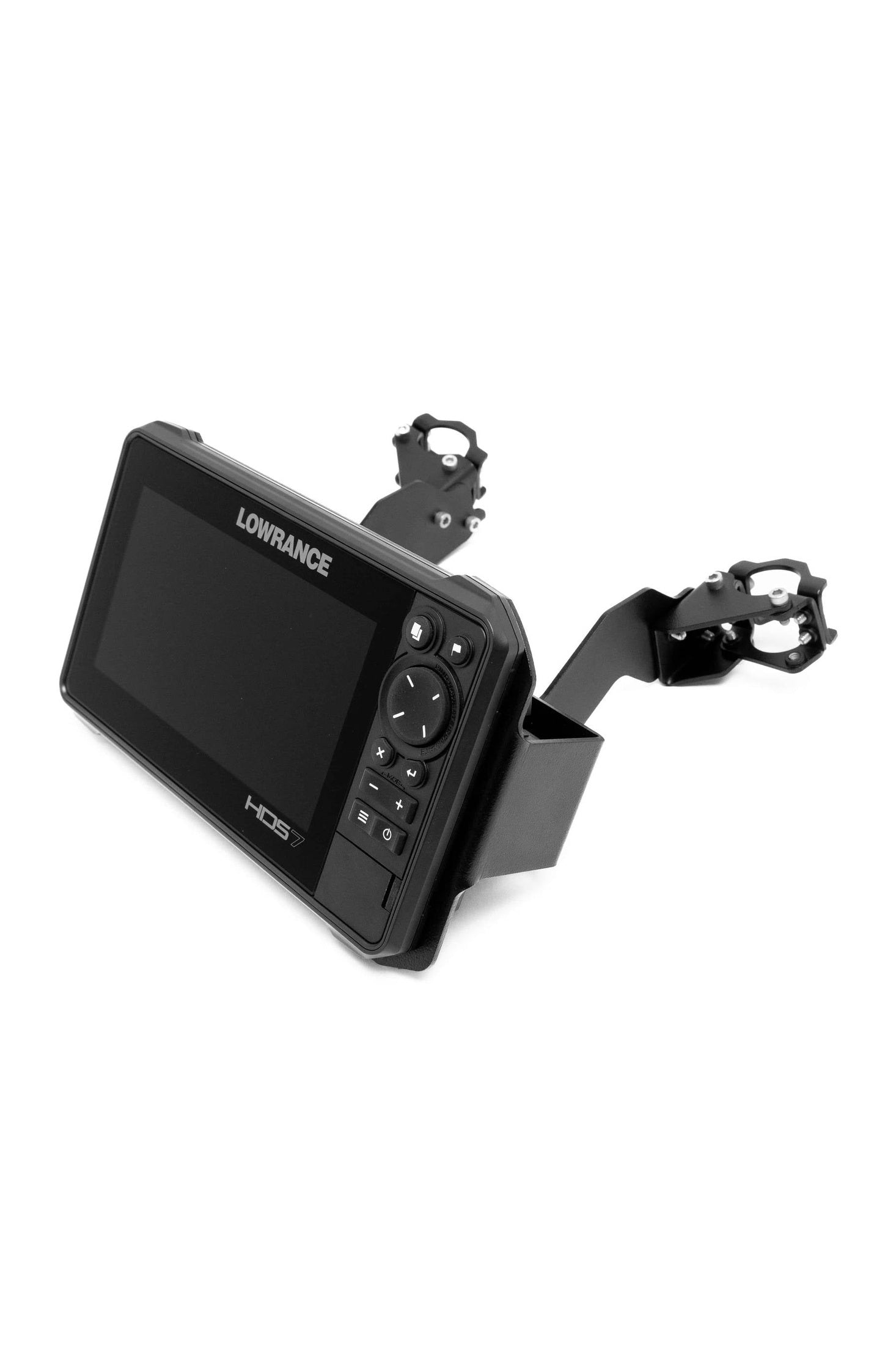 Speed Lowrance Bracket