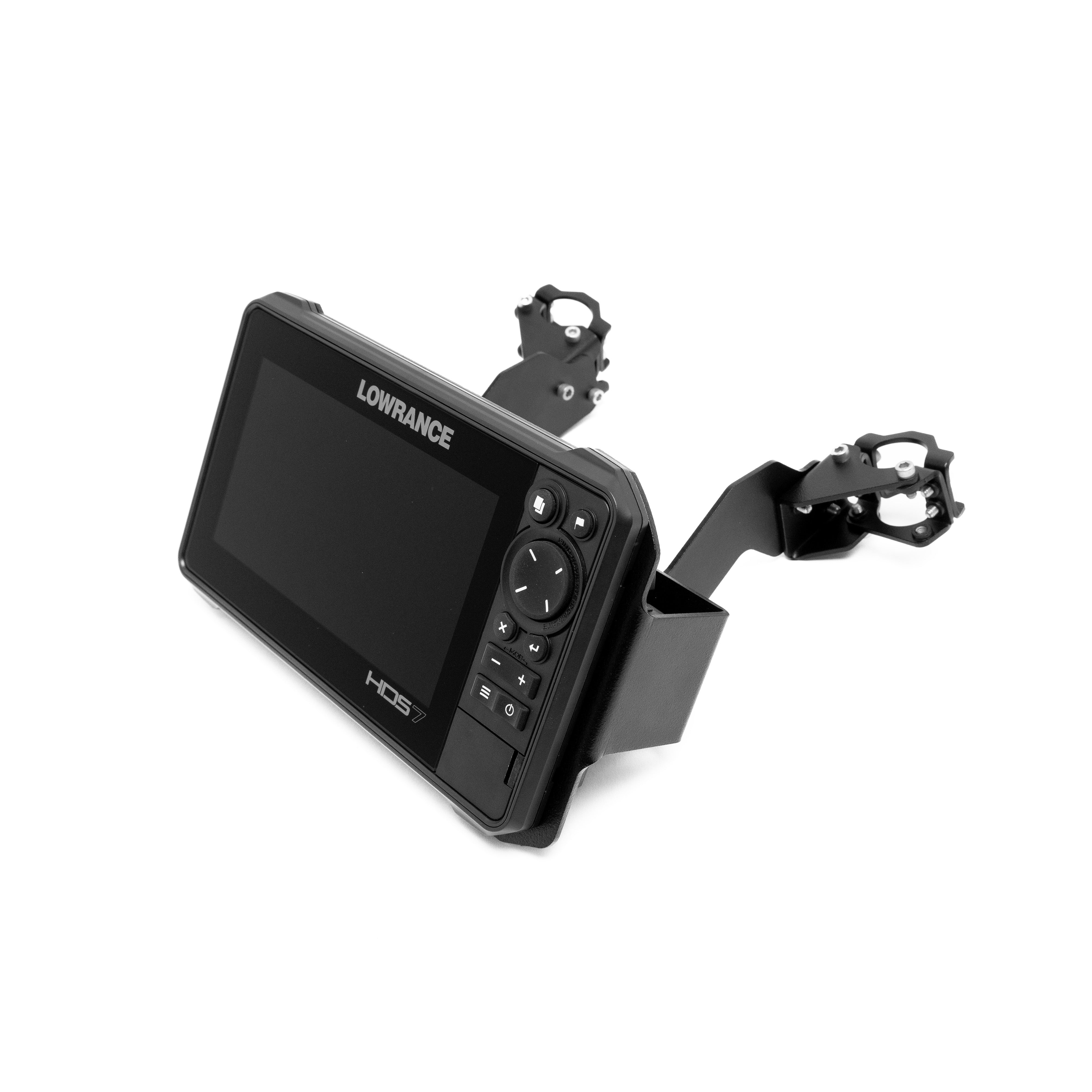 Speed Lowrance Bracket