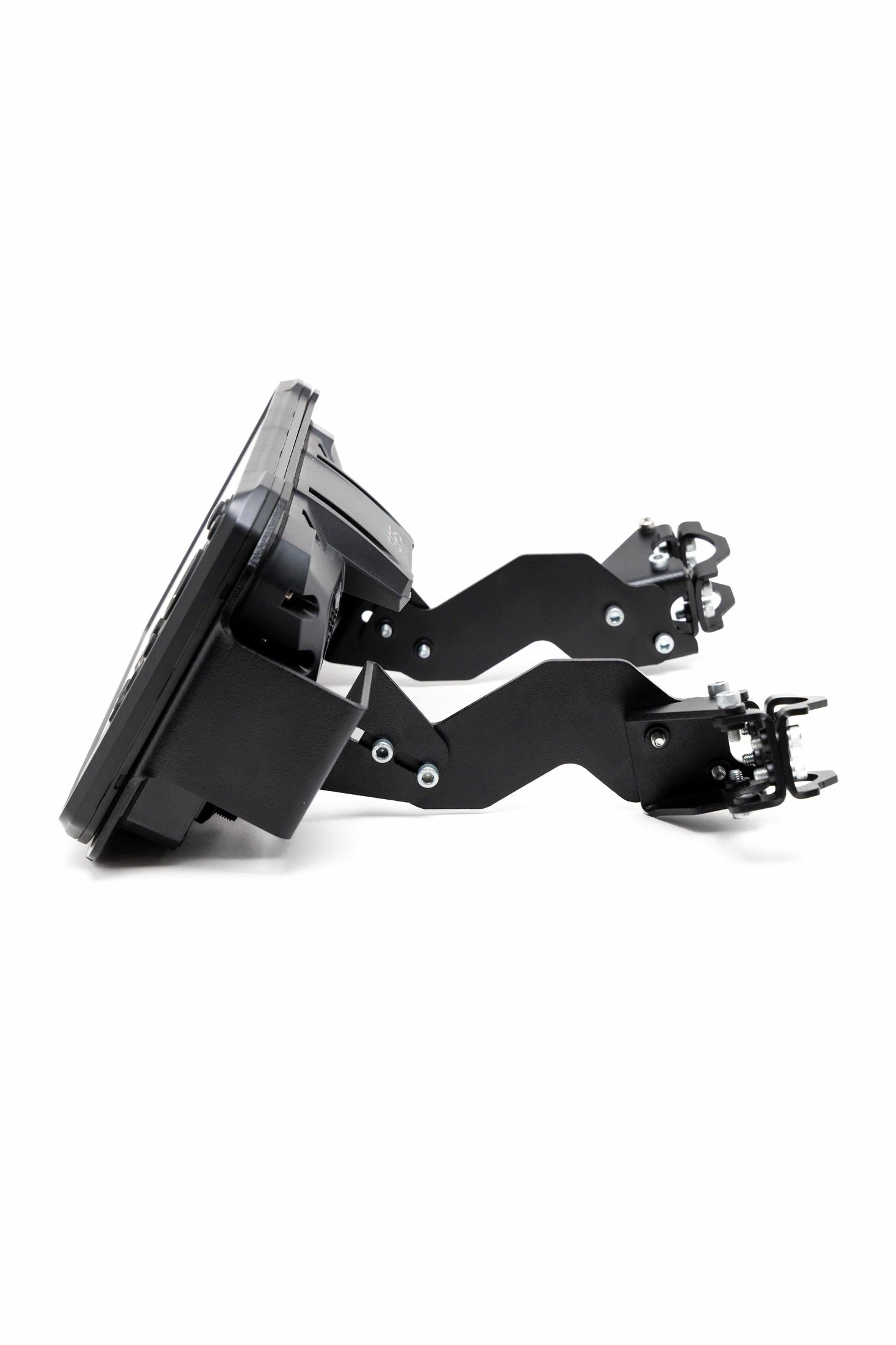 Speed Lowrance Bracket