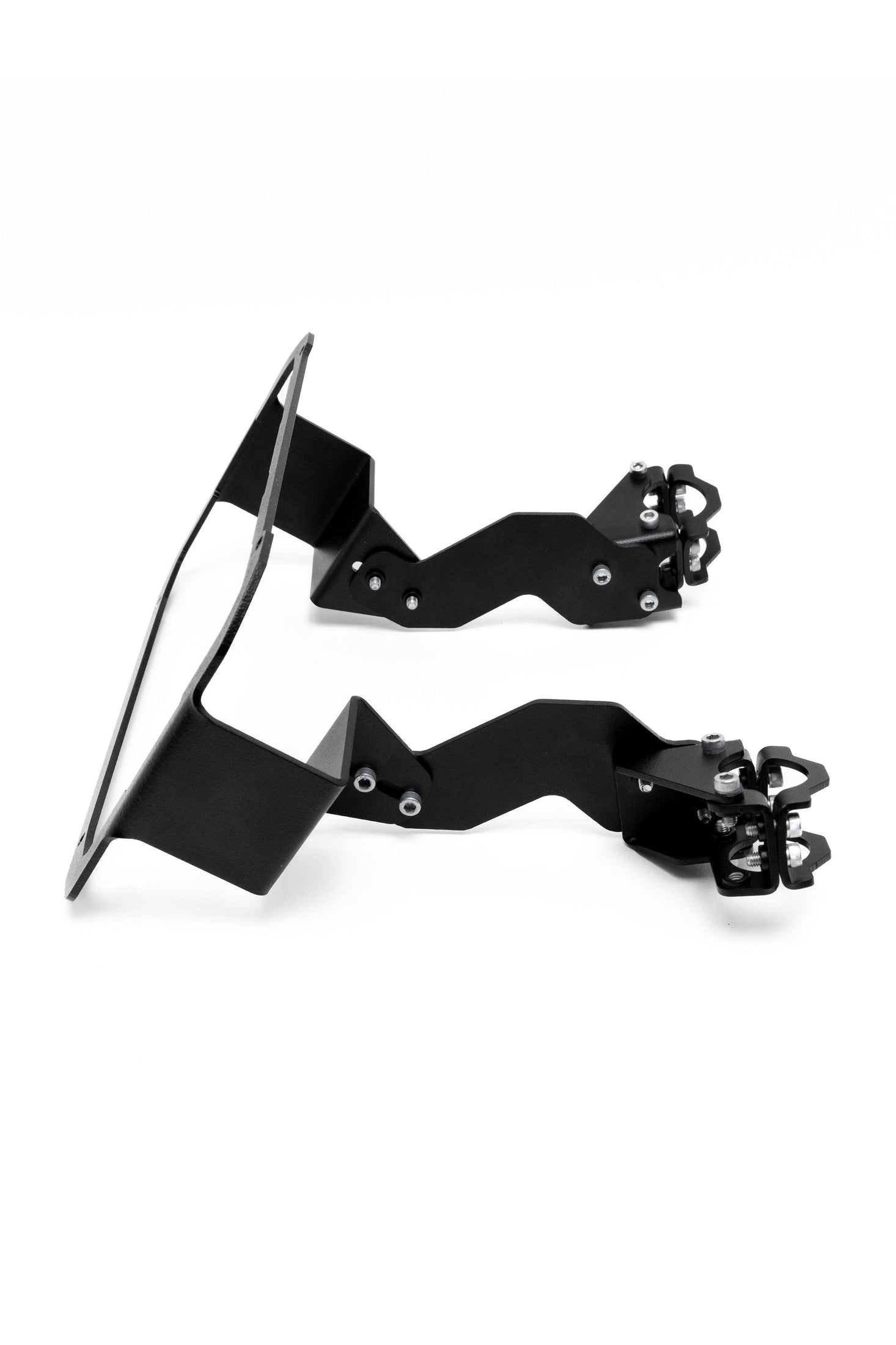 Speed Lowrance Bracket