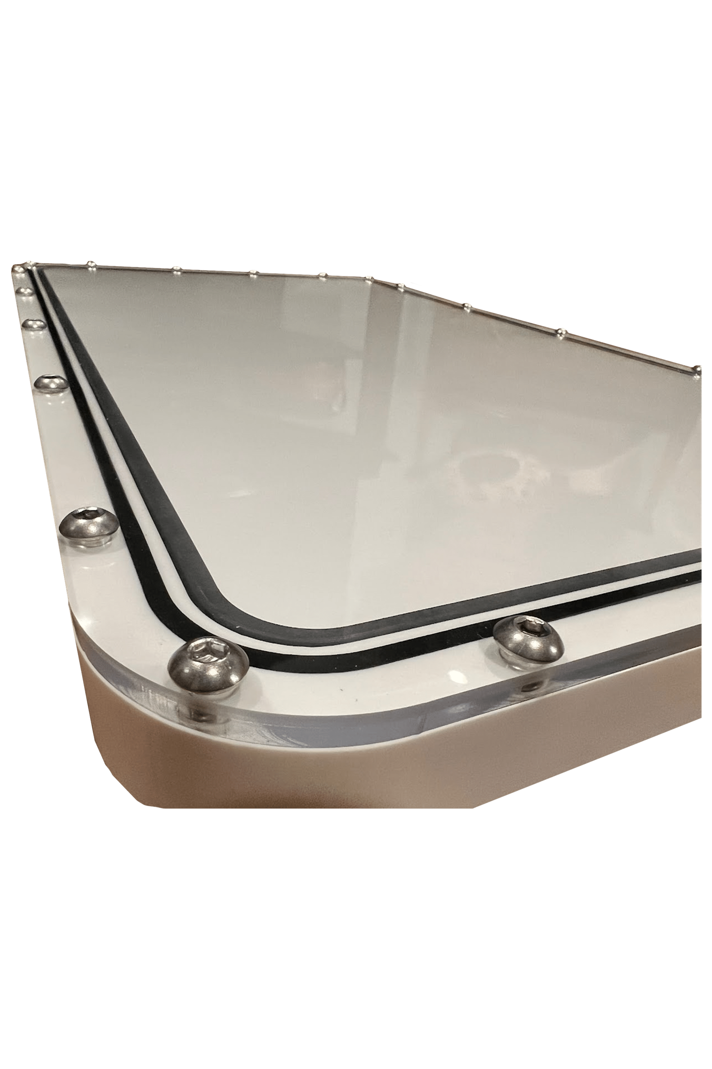 Flat Mount Low Profile for Starlink Dishy DO NOT SELL!!!