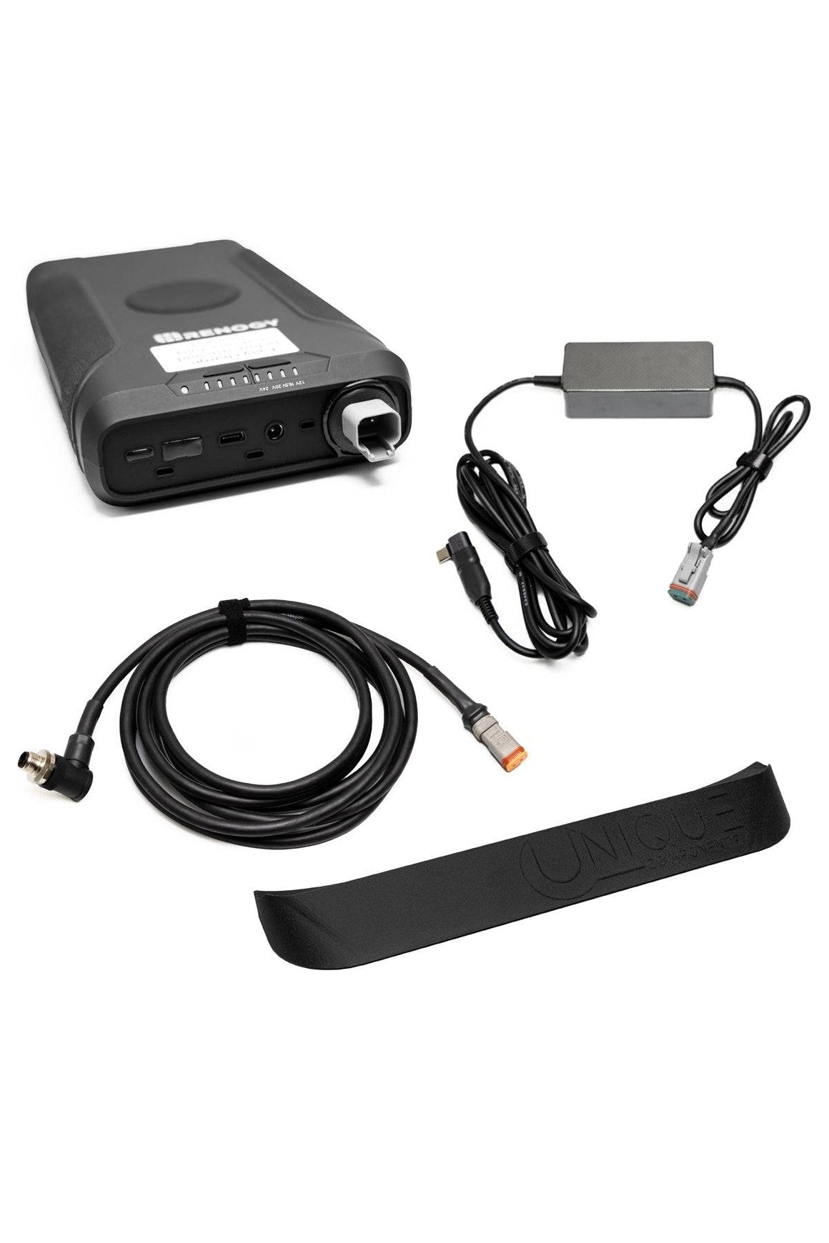 PCI Starlink Gen2 Chase to Race Conversion Kit