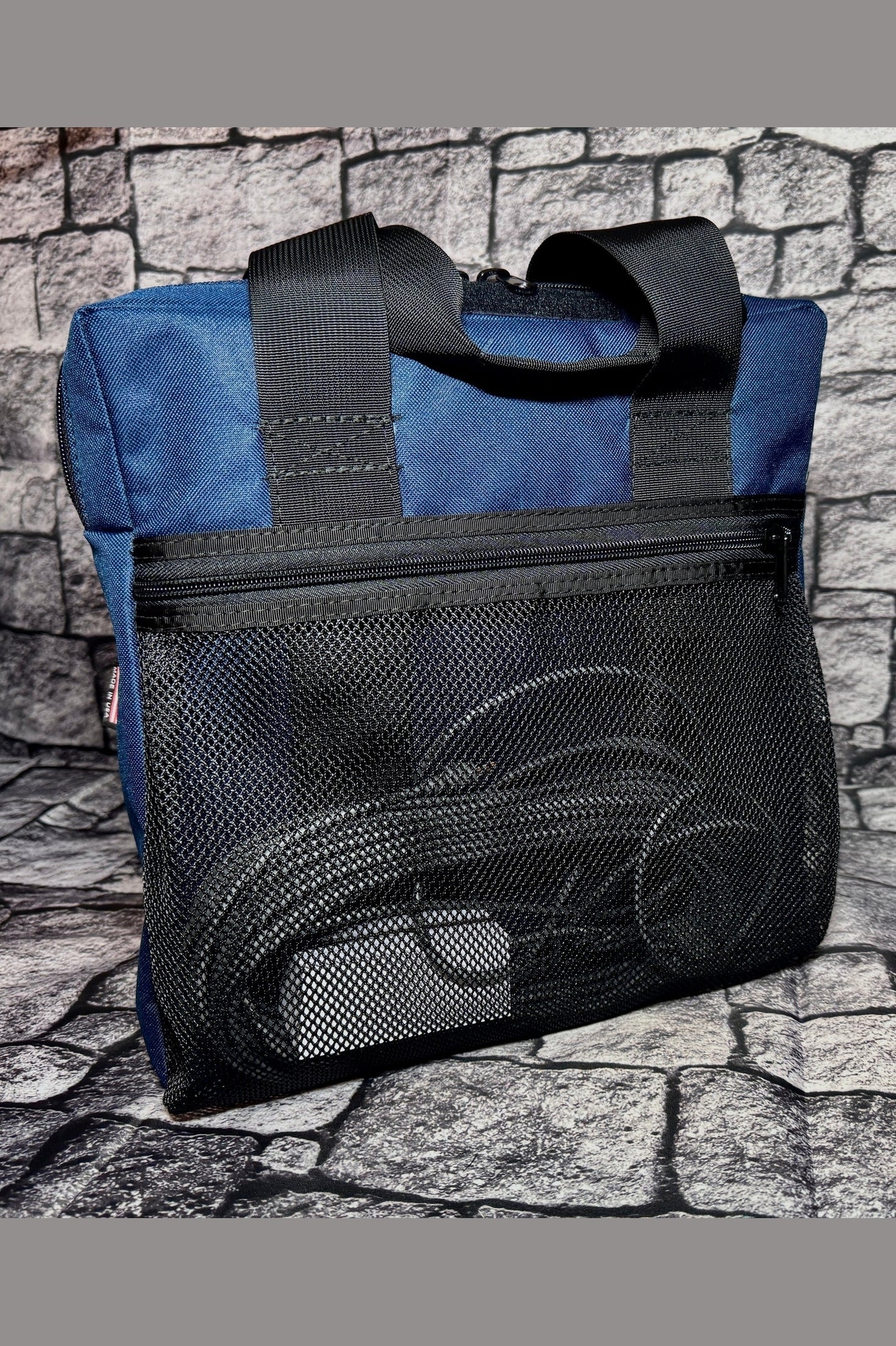 Starlink Mini Carry Bag: Spacious Interior & Protective Design for Your Equipment