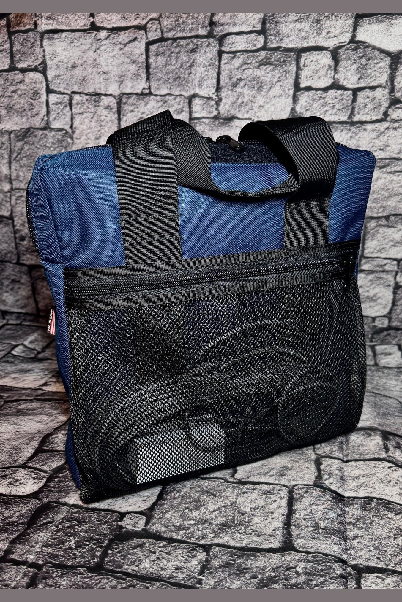 Starlink Mini Carry Bag: Spacious Interior & Protective Design for Your Equipment