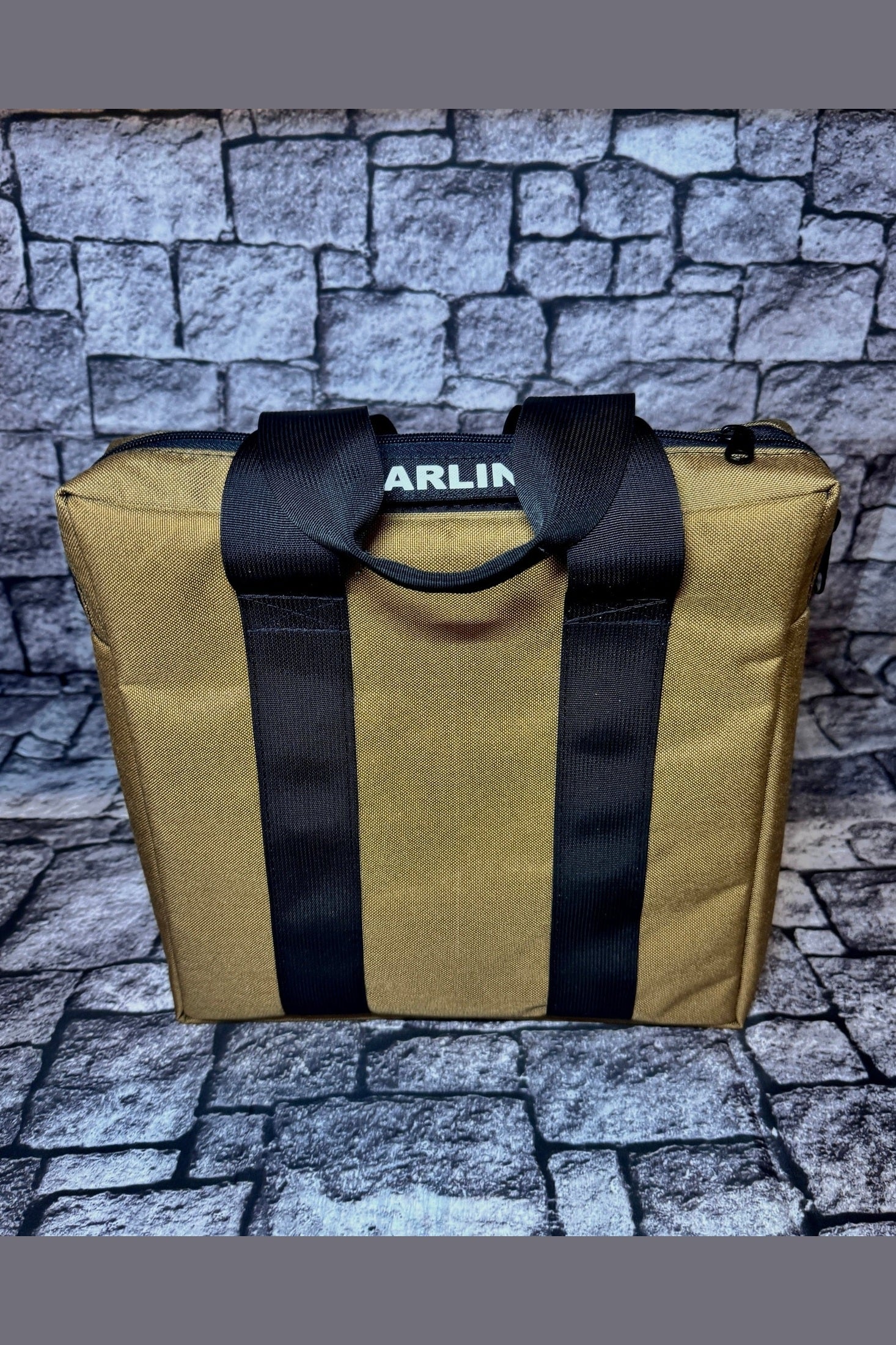 Starlink Mini Carry Bag: Spacious Interior & Protective Design for Your Equipment
