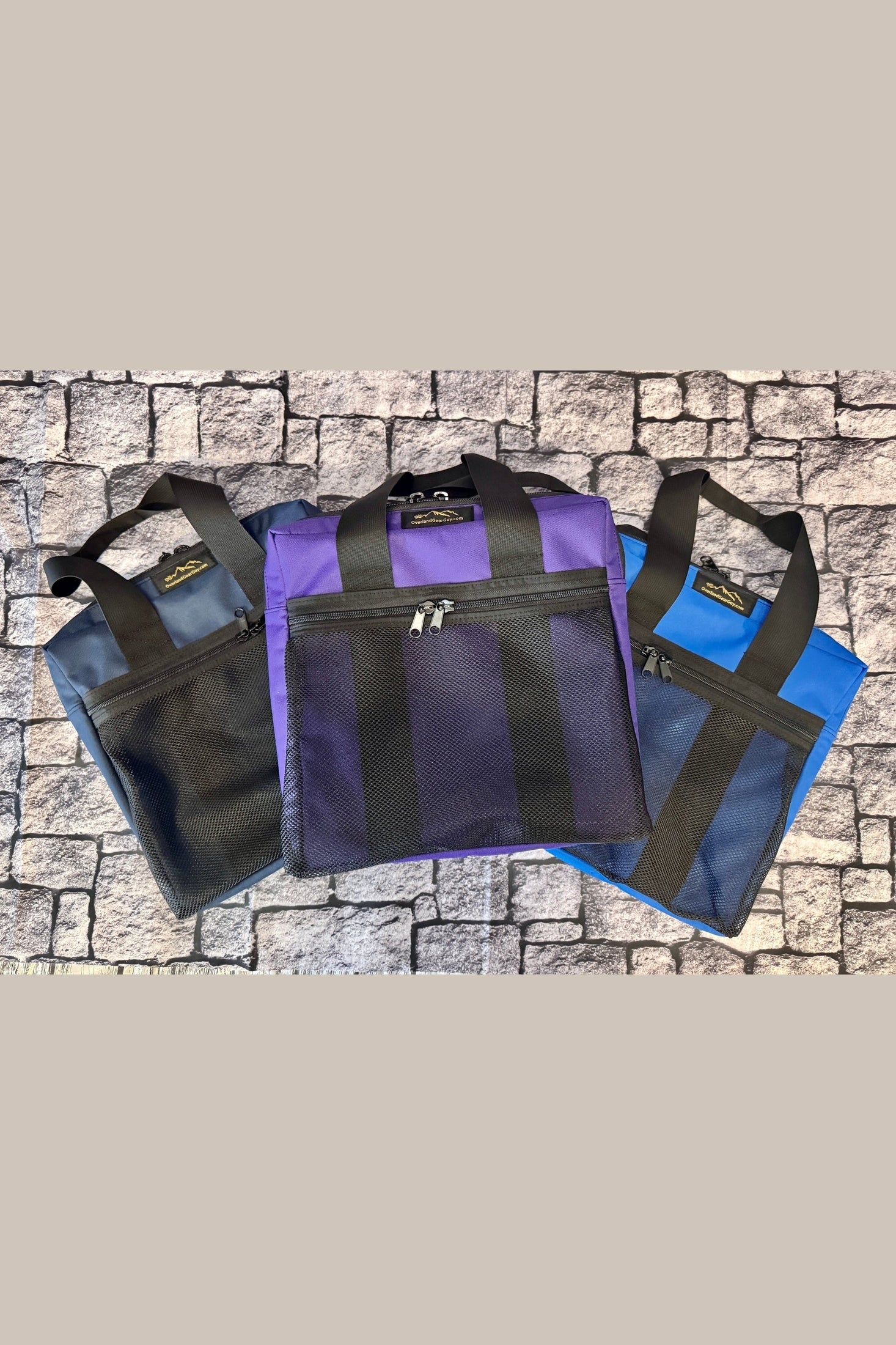 Starlink Mini Carry Bag: Spacious Interior & Protective Design for Your Equipment