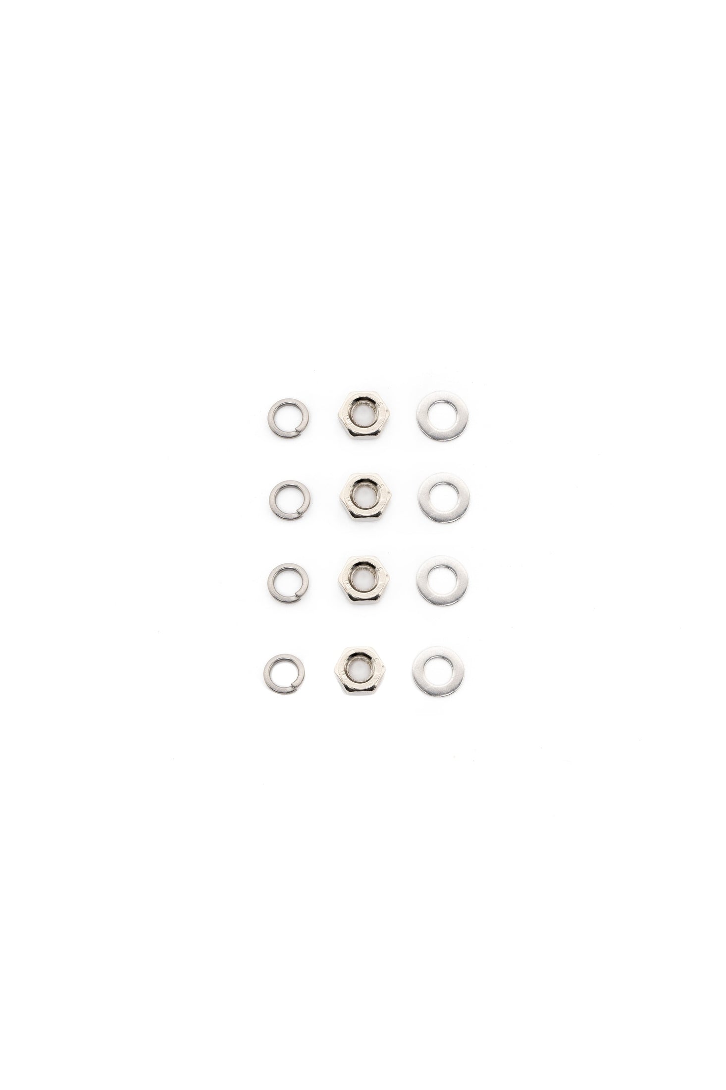 Starlink Magnetic Feet for PCI Mini Go and PCI Race Mount - PCI Race Radios