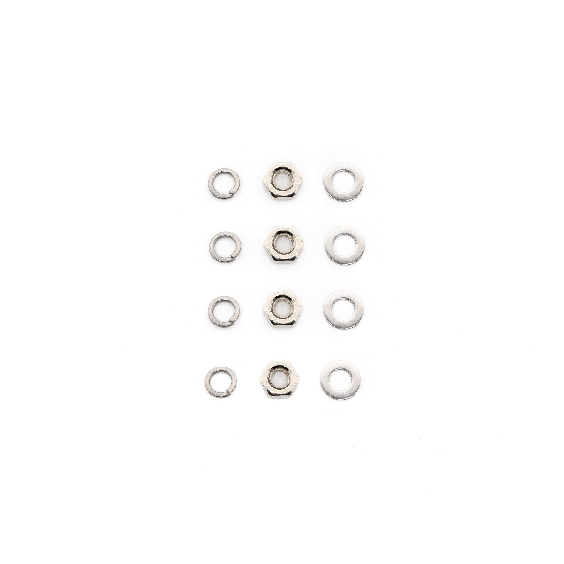 Starlink Magnetic Feet for PCI Mini Go and PCI Race Mount - PCI Race Radios