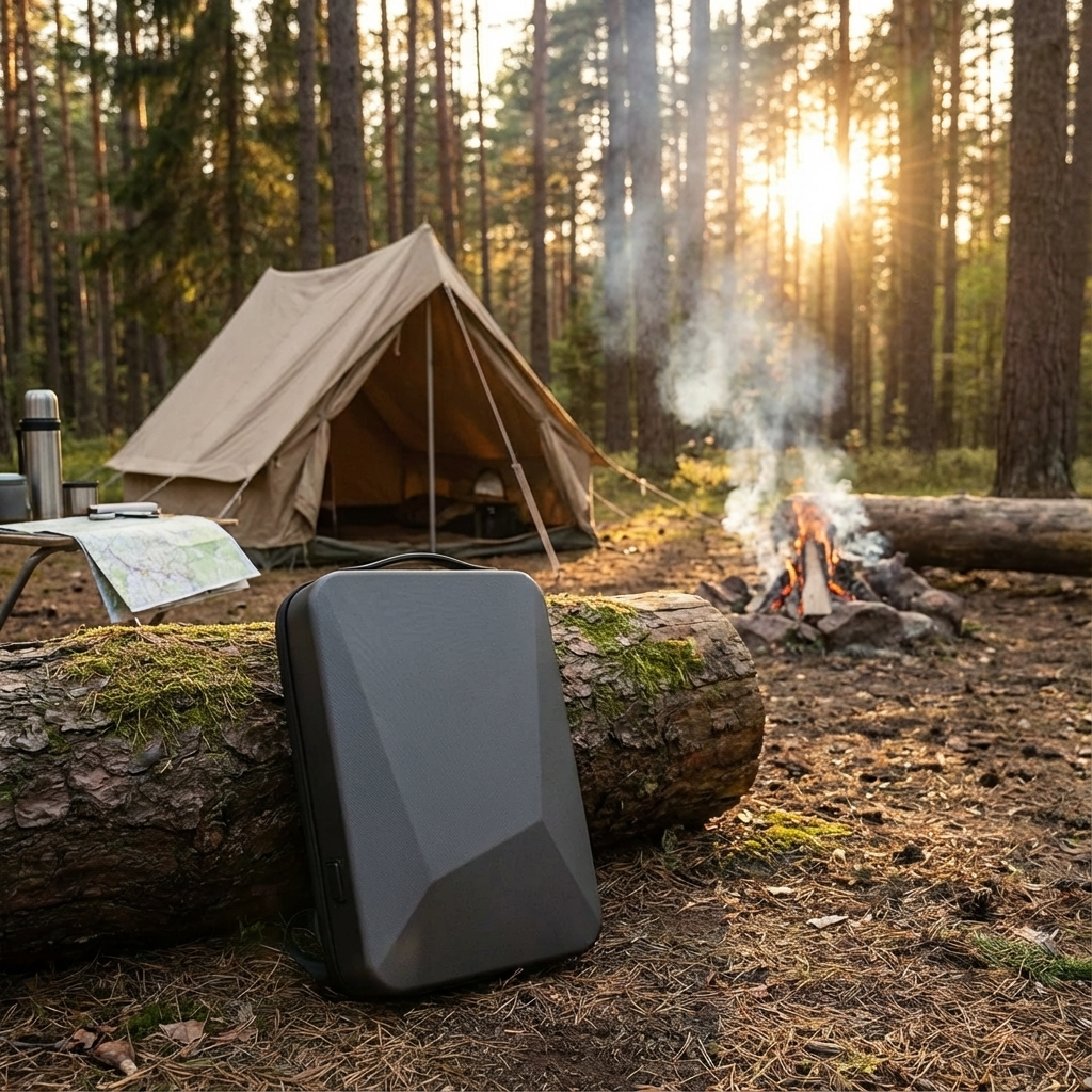 Starlink Mini Backpack