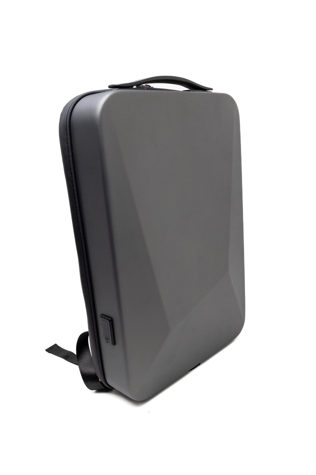 Starlink Mini Backpack: Secure & Convenient Device Transport Solution with Hard-shell Case